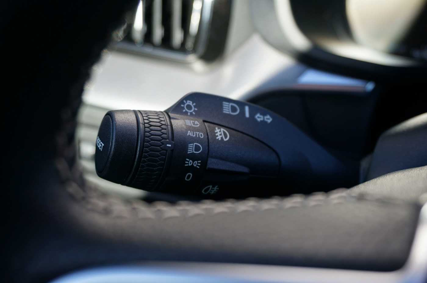 Foto van Volvo Xc60