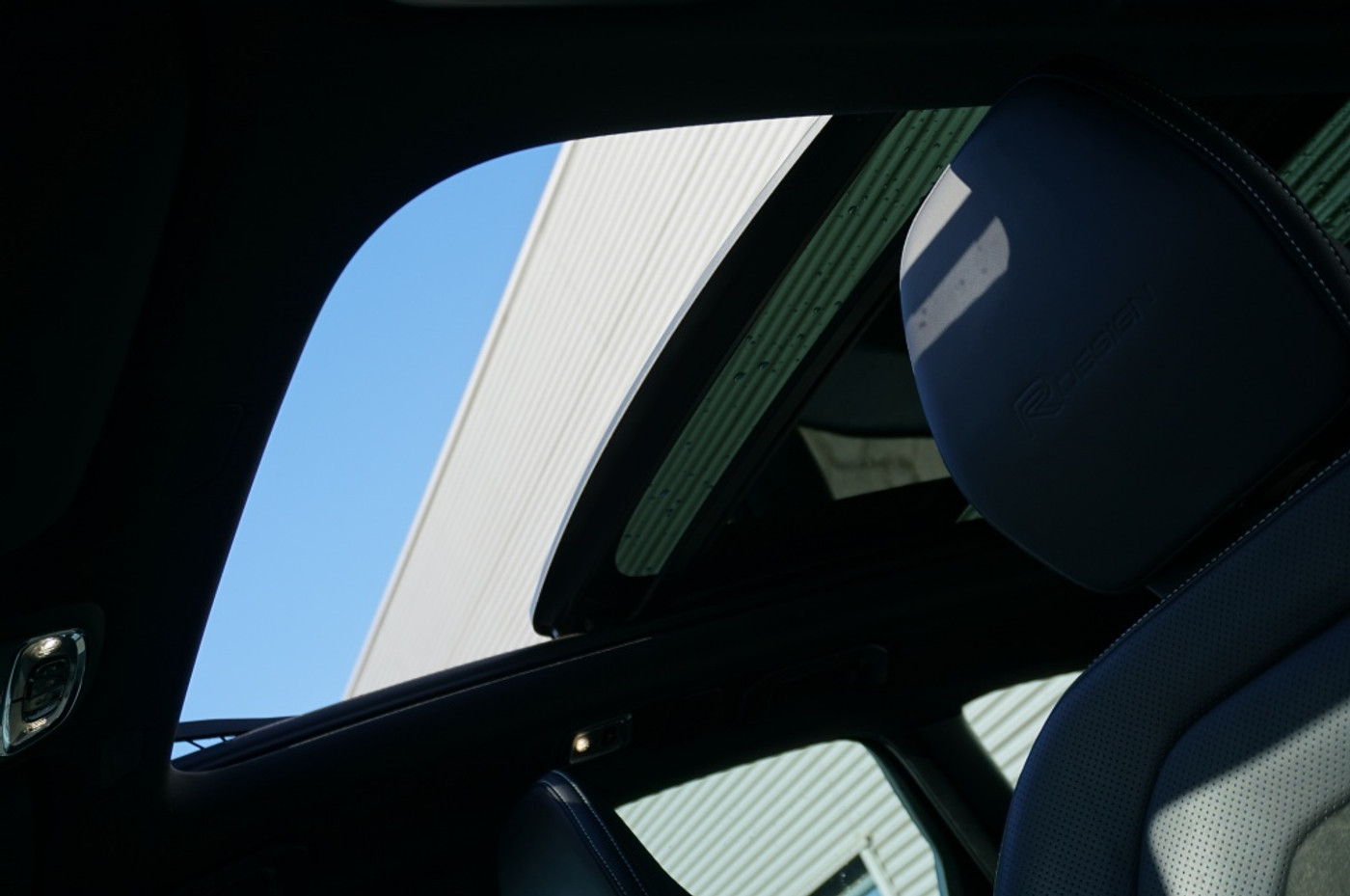 Foto van Volvo Xc60