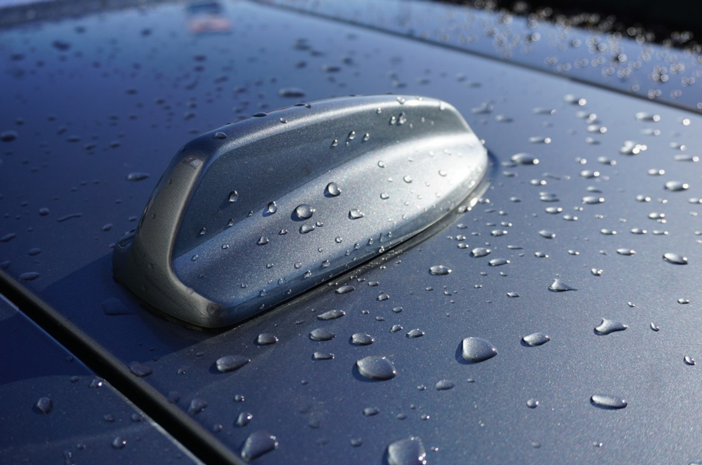 Foto van Volvo Xc60