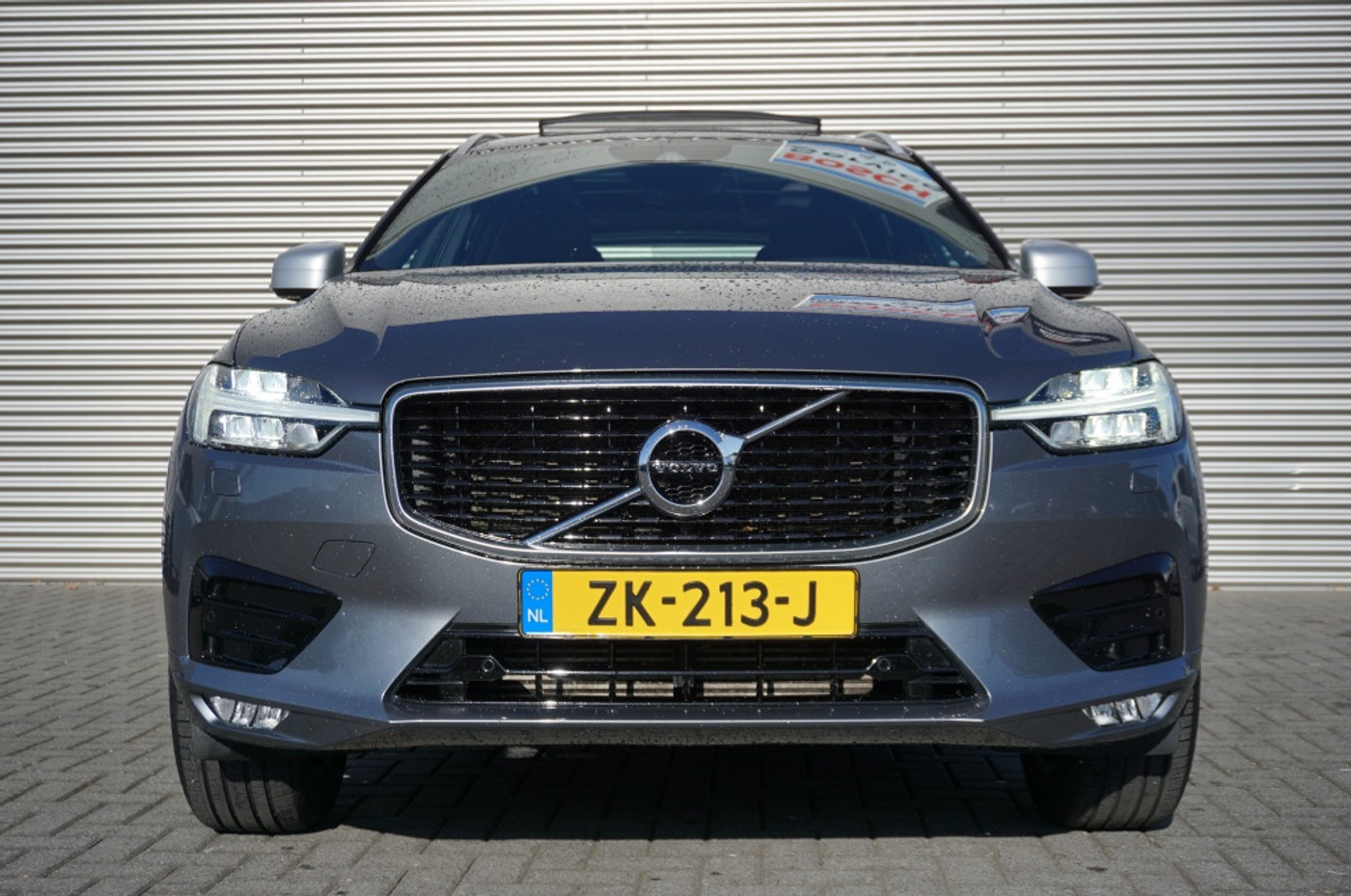 Foto van Volvo Xc60