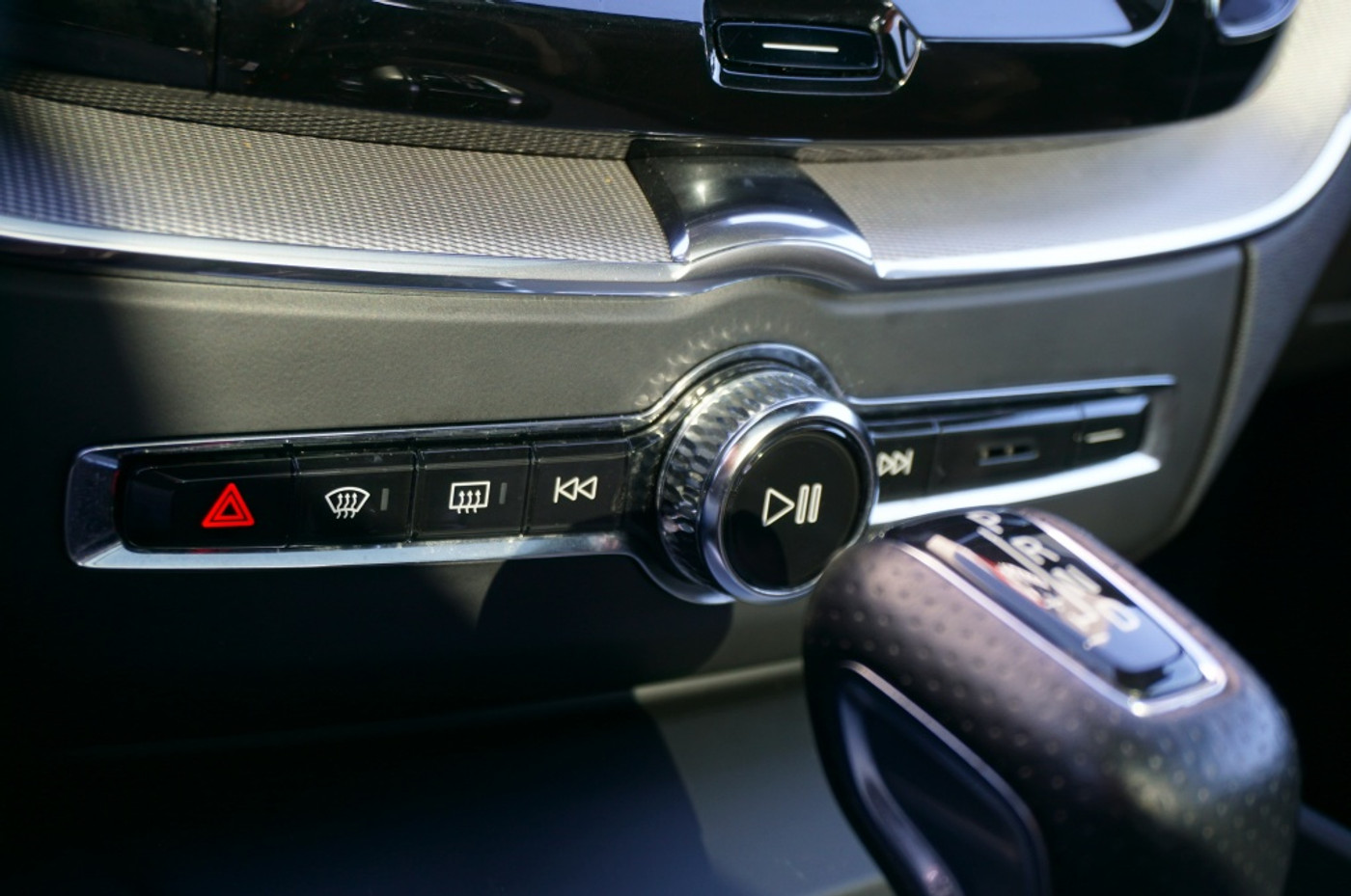 Foto van Volvo Xc60