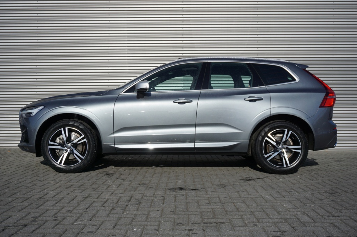Foto van Volvo Xc60