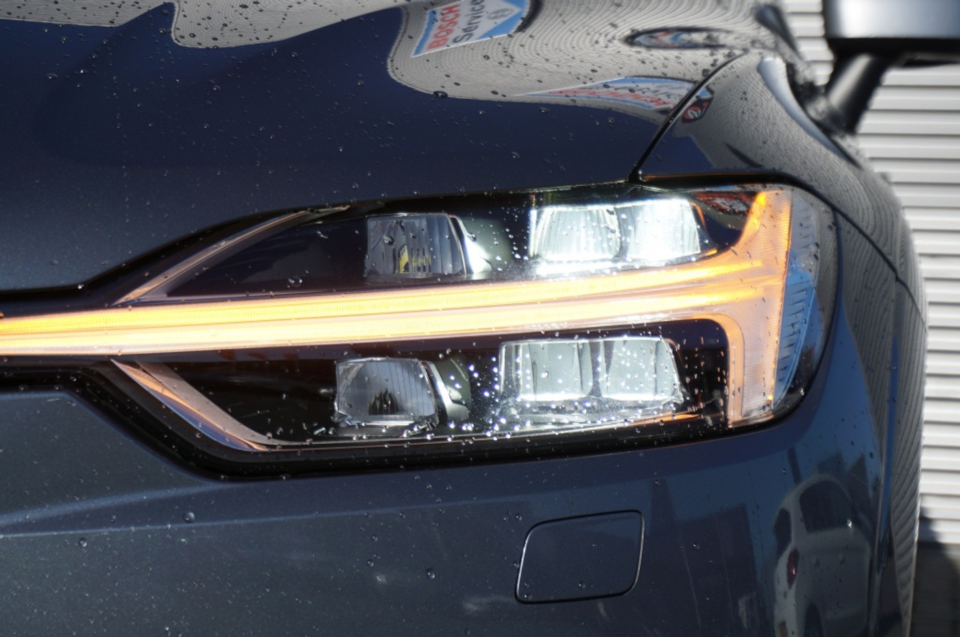 Foto van Volvo Xc60