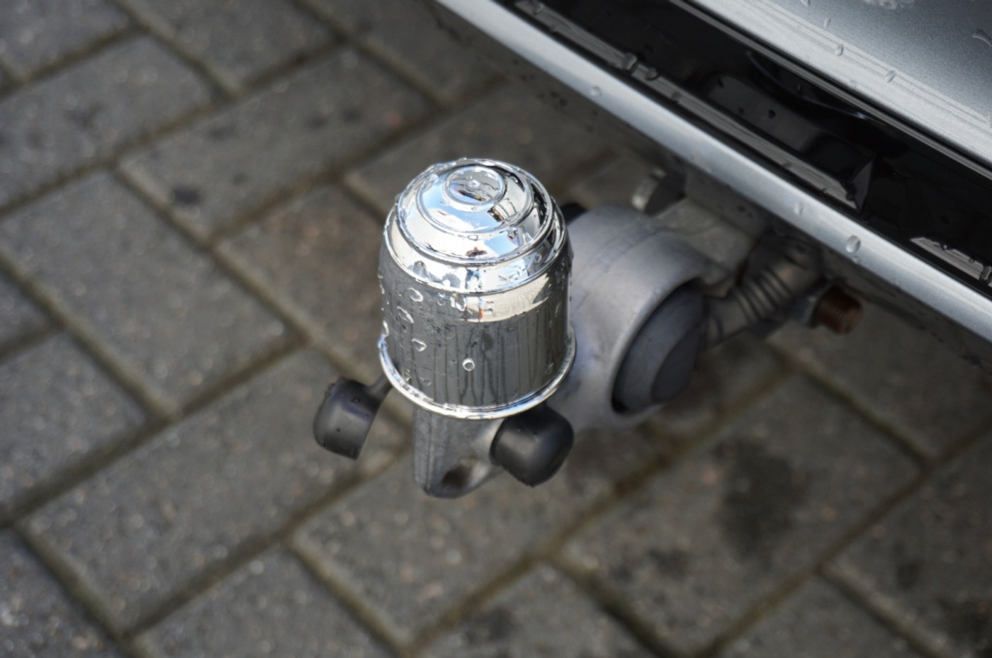 Foto van Volvo Xc60