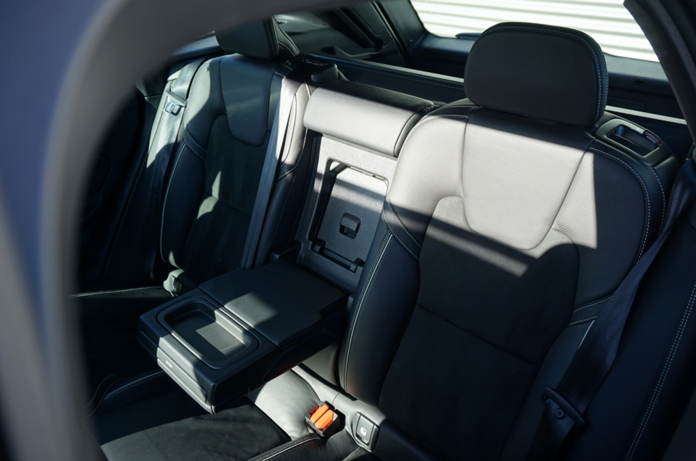 Foto van Volvo Xc60