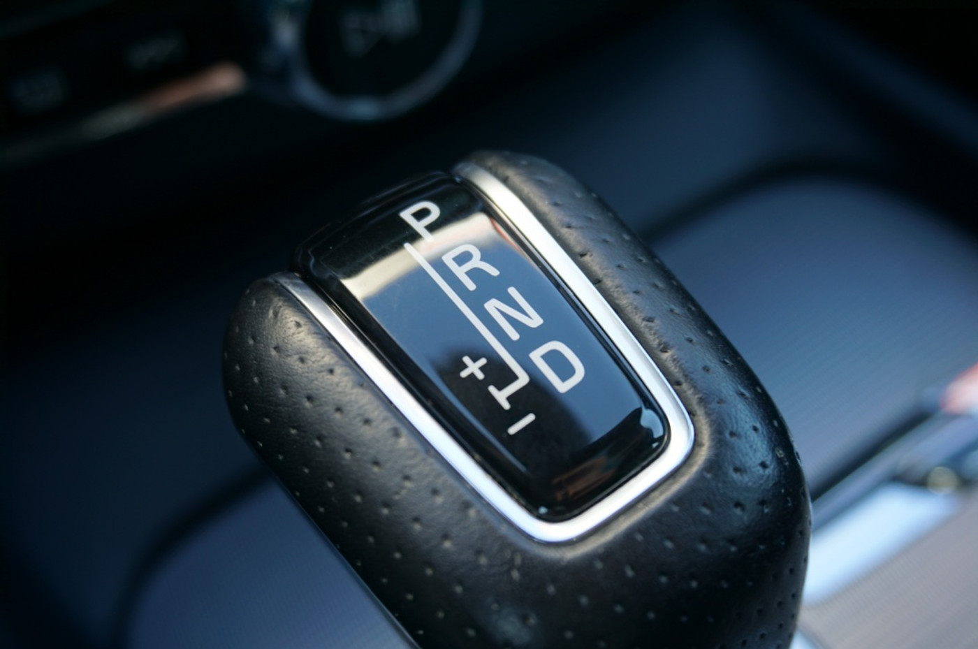 Foto van Volvo Xc60