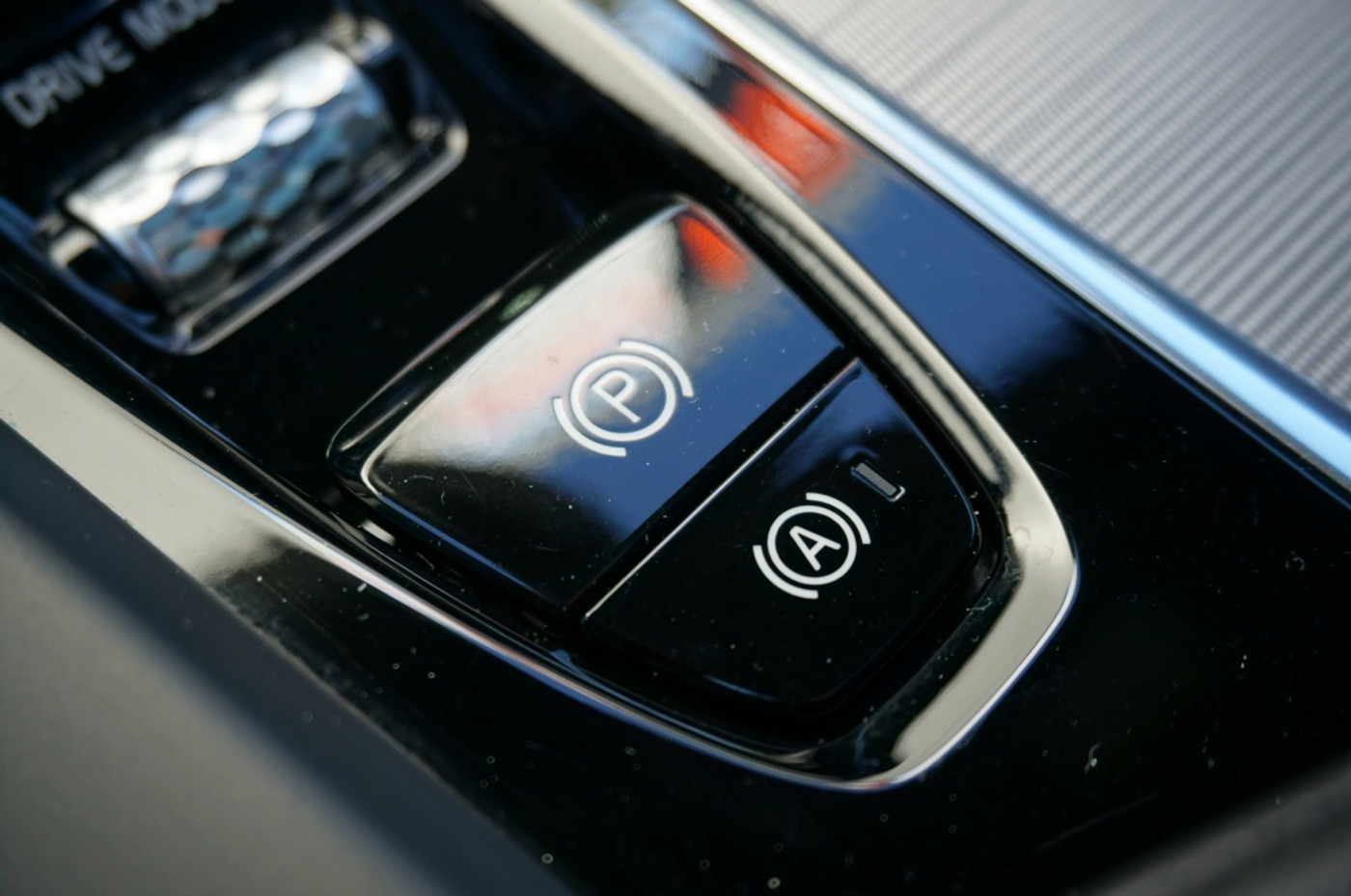 Foto van Volvo Xc60