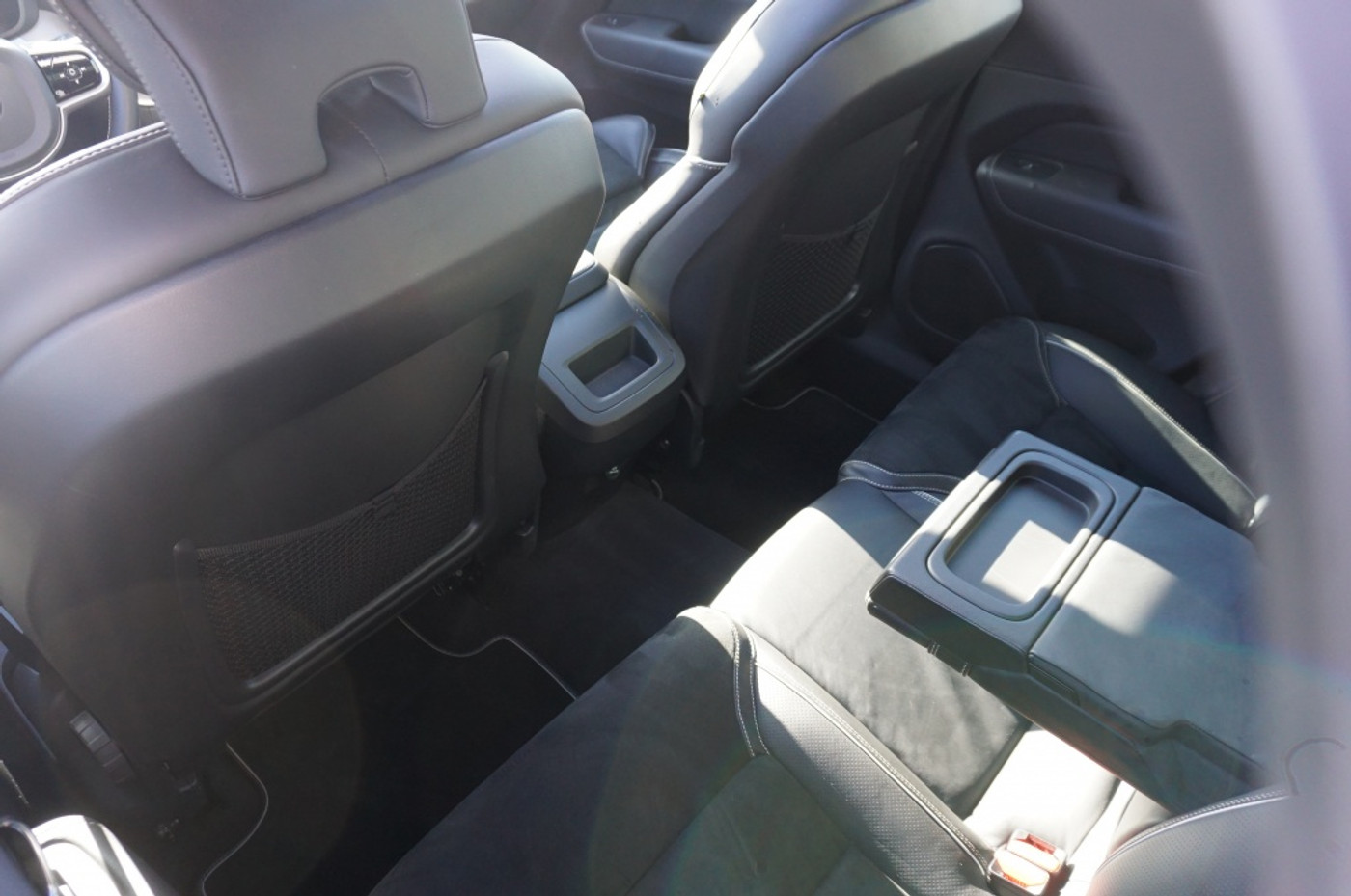 Foto van Volvo Xc60