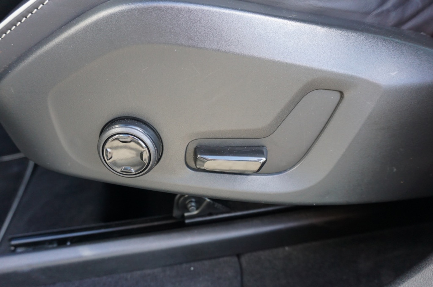 Foto van Volvo Xc60