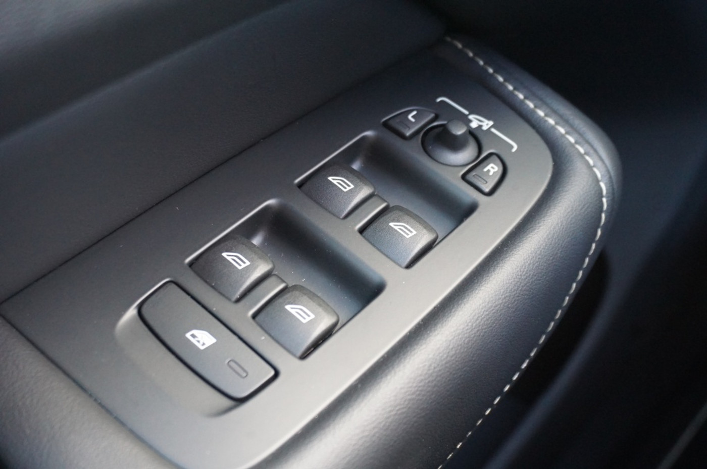 Foto van Volvo Xc60