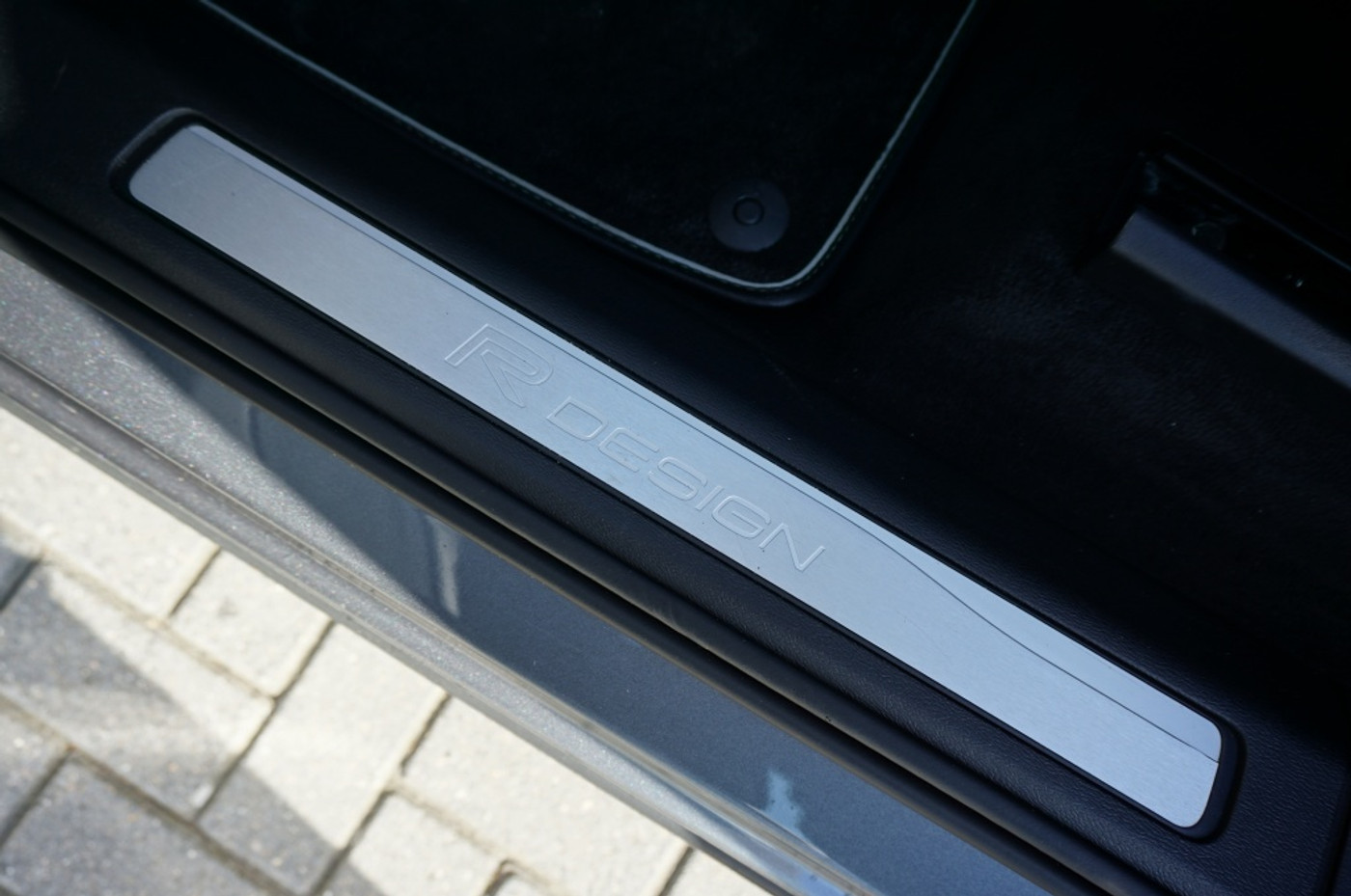 Foto van Volvo Xc60
