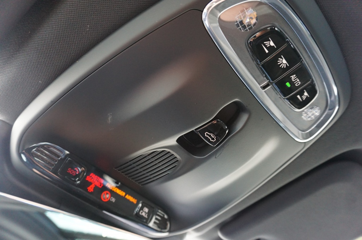 Foto van Volvo Xc60