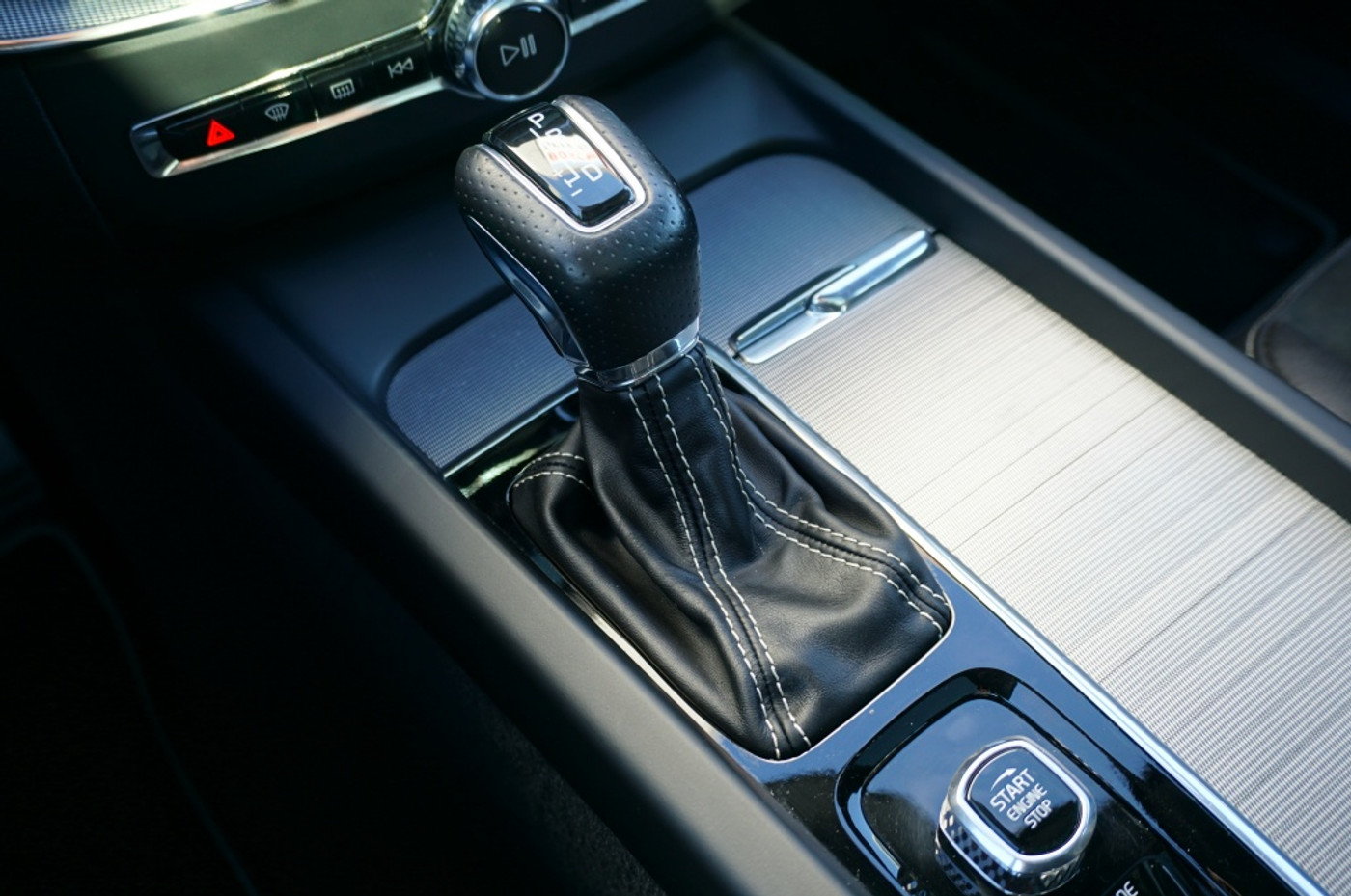 Foto van Volvo Xc60