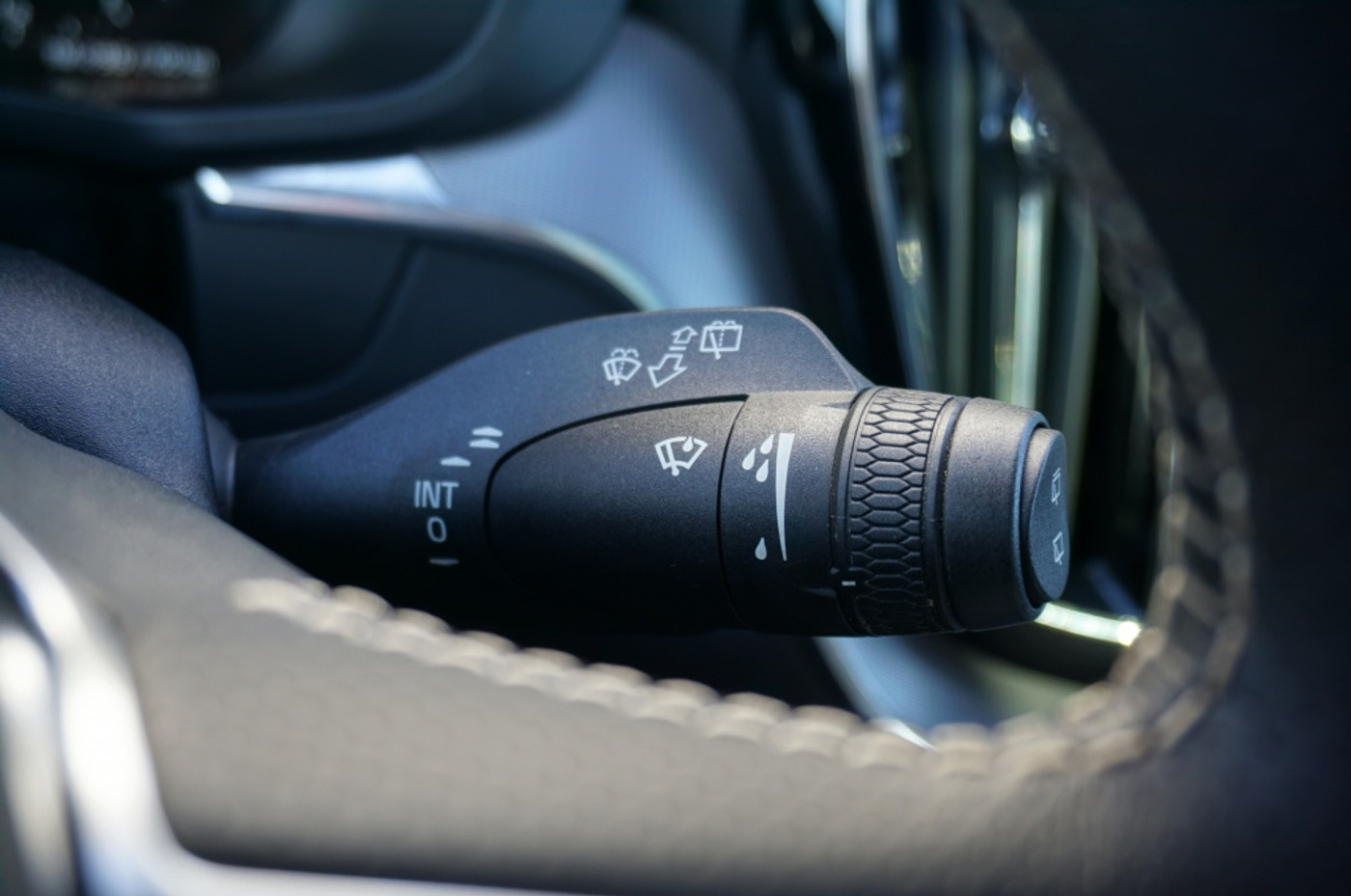 Foto van Volvo Xc60
