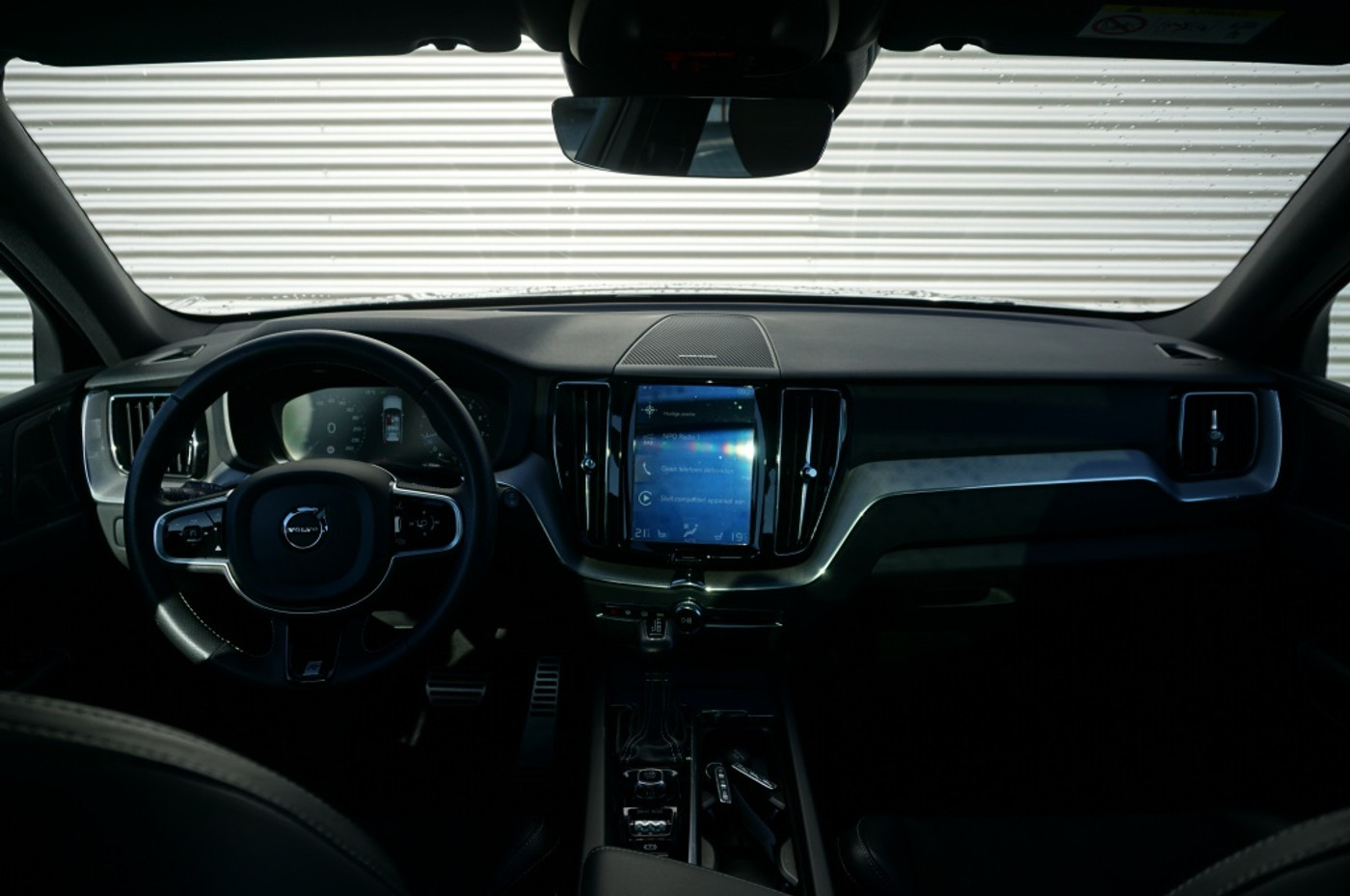 Foto van Volvo Xc60