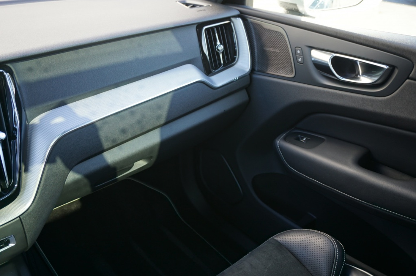 Foto van Volvo Xc60