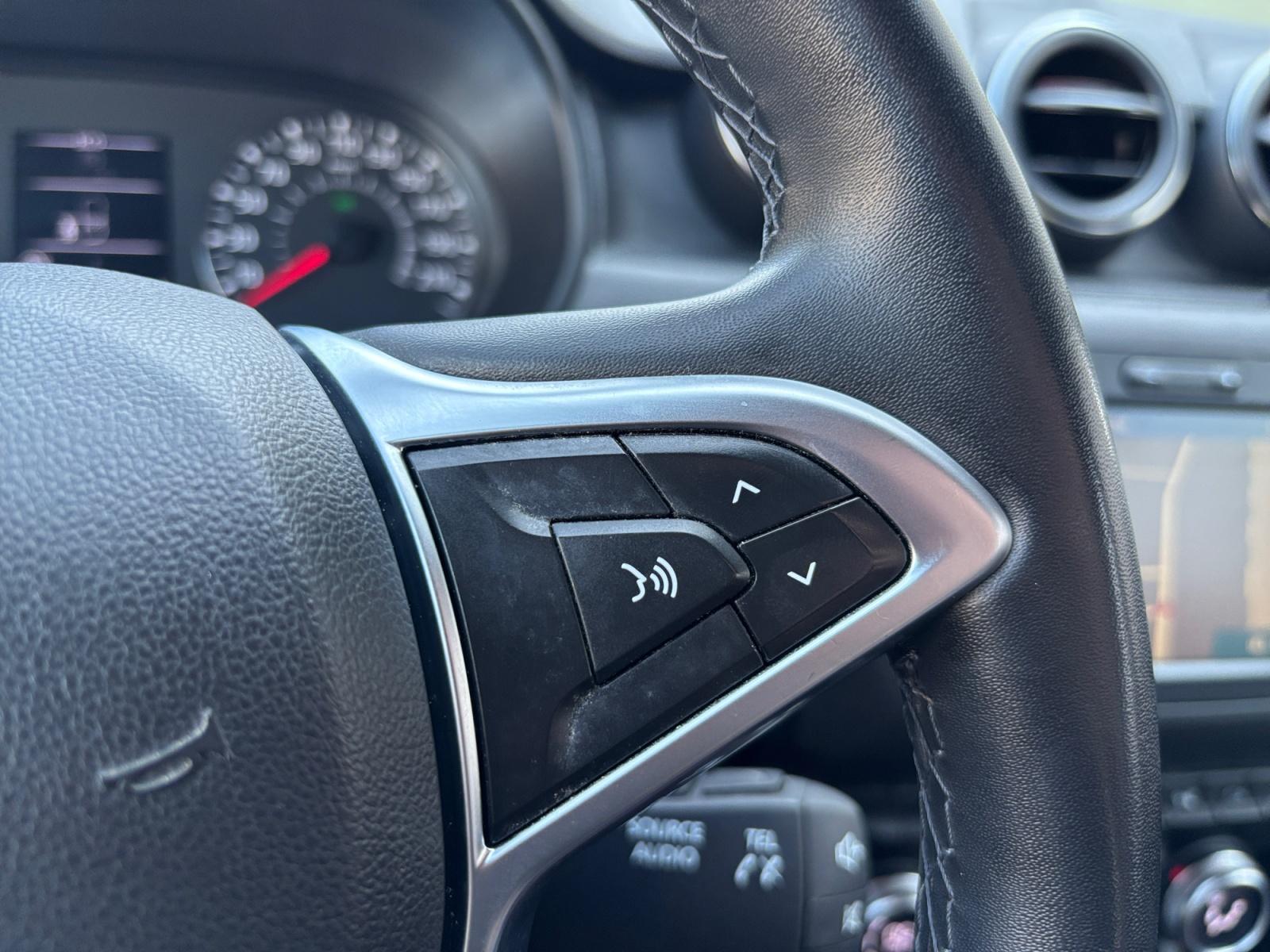 Foto van Dacia Duster