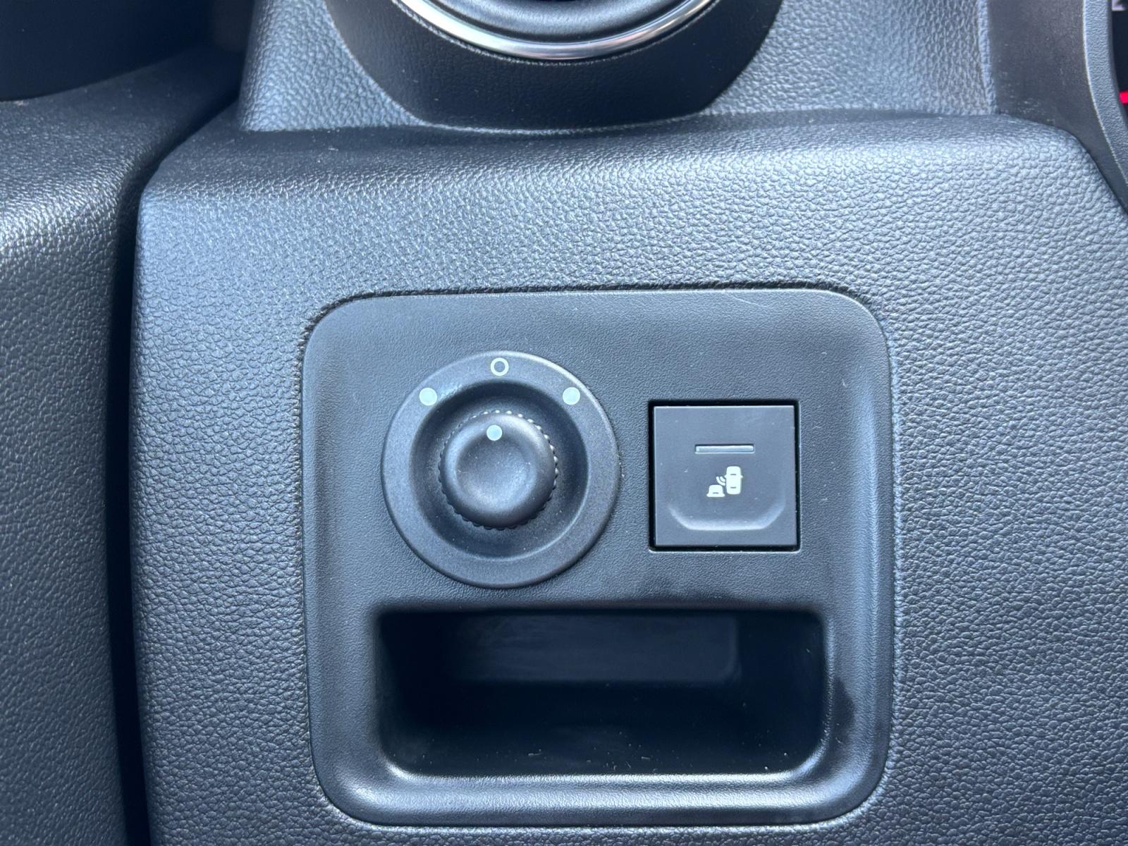 Foto van Dacia Duster