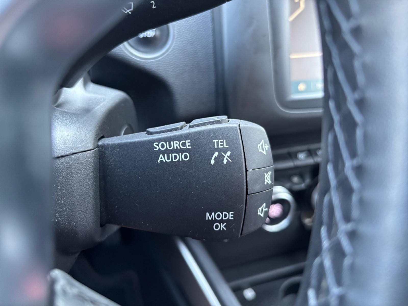 Foto van Dacia Duster