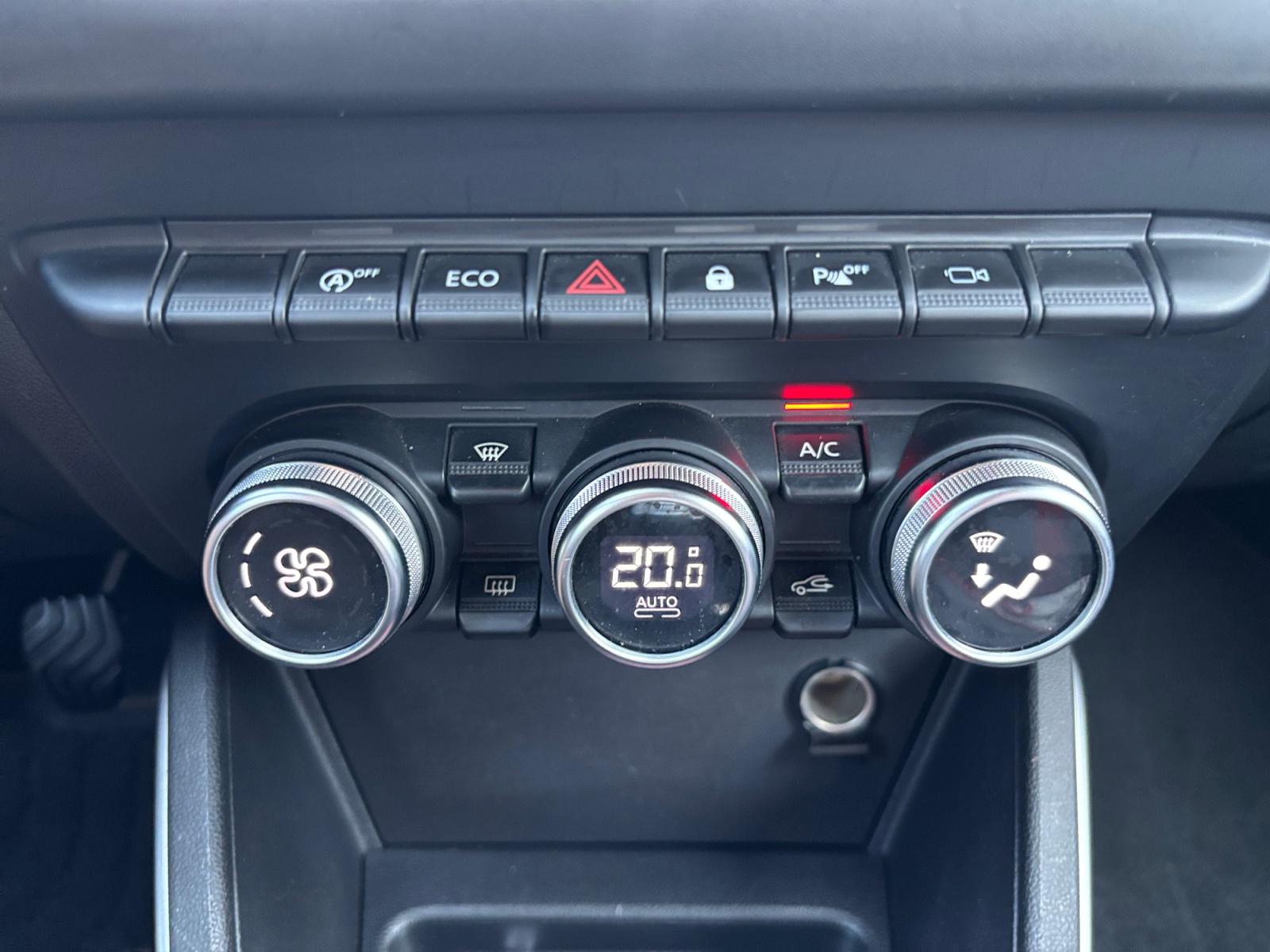 Foto van Dacia Duster