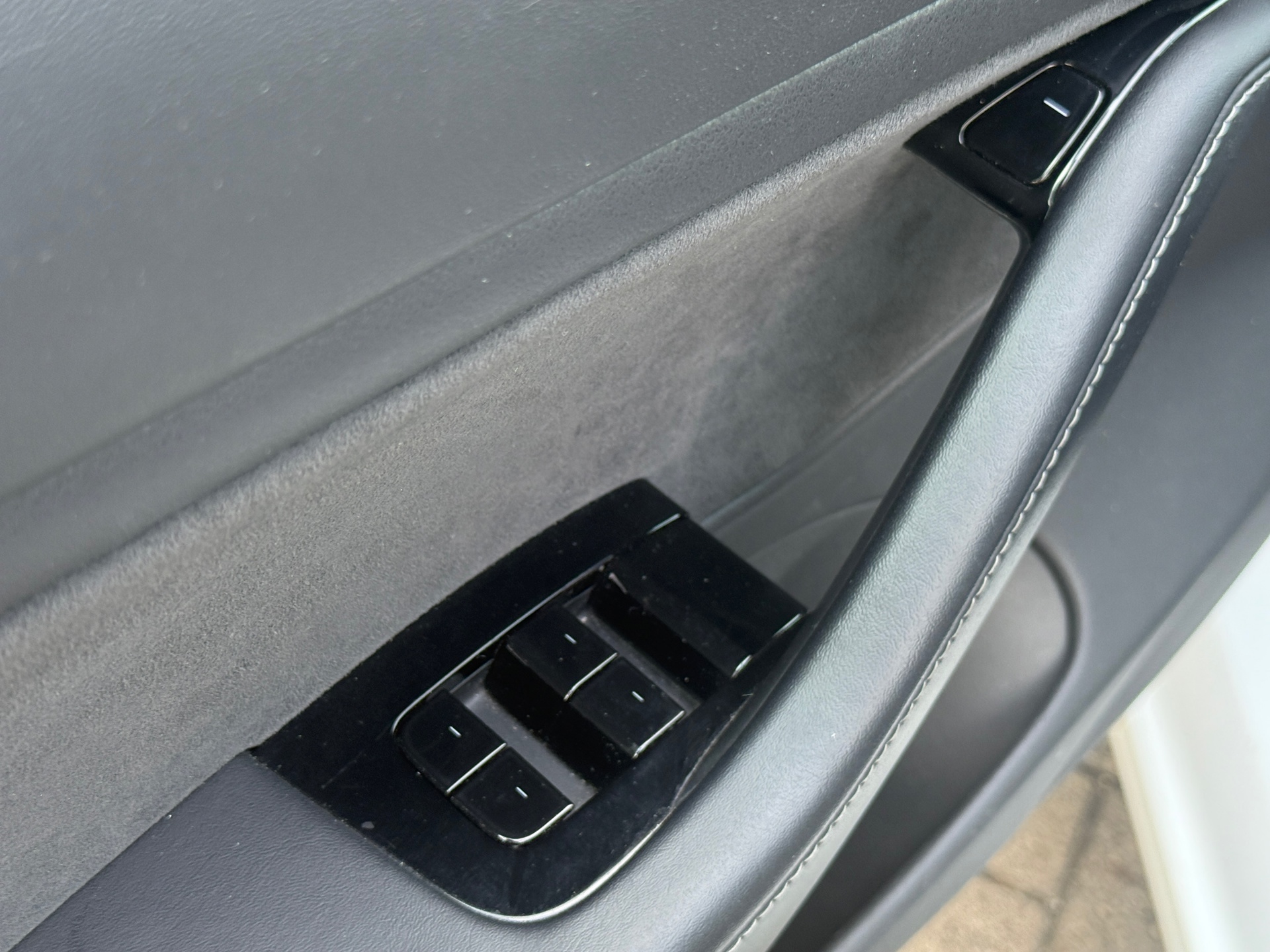Foto van Tesla Model 3