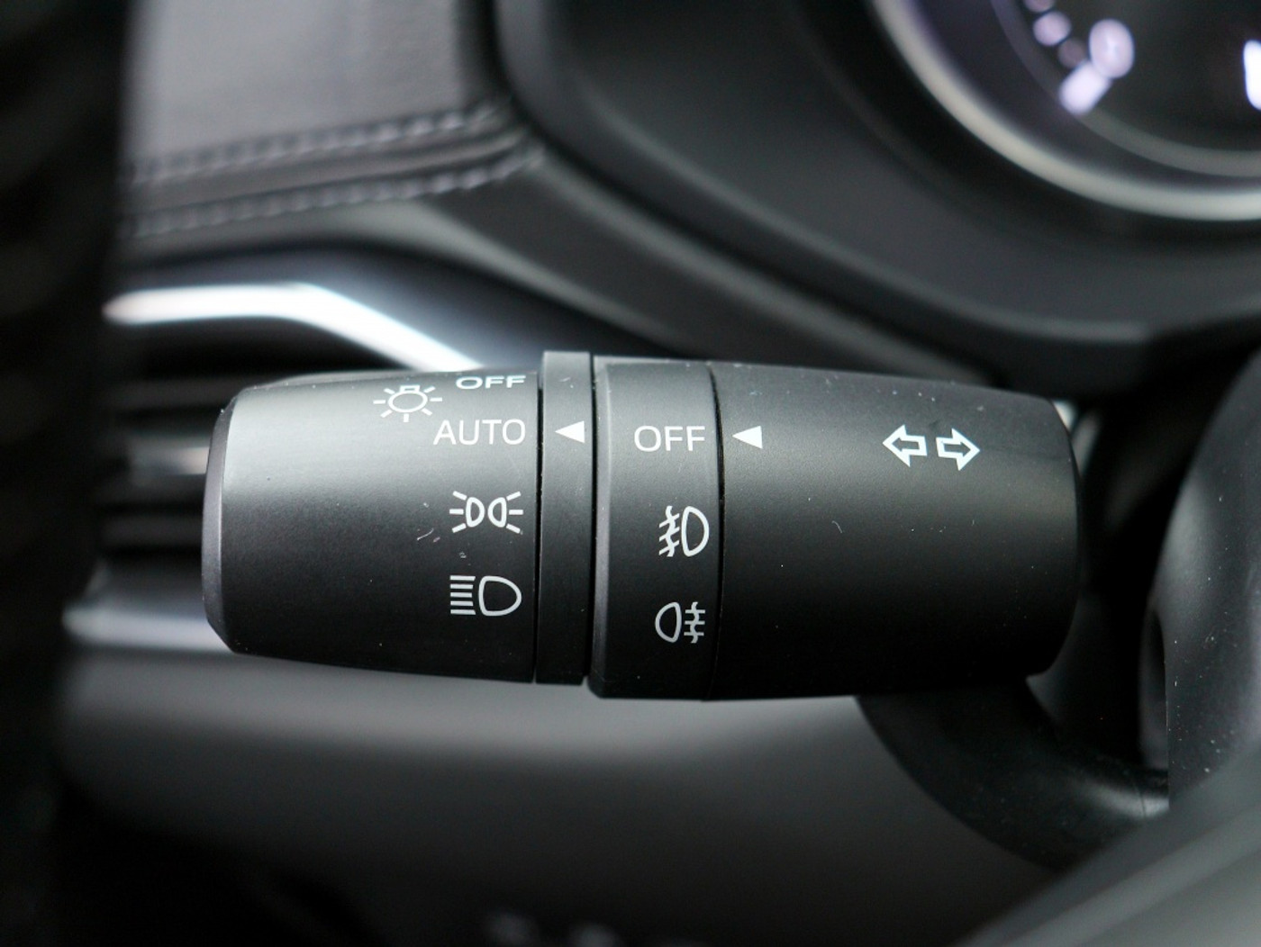 Foto van Mazda Cx-5