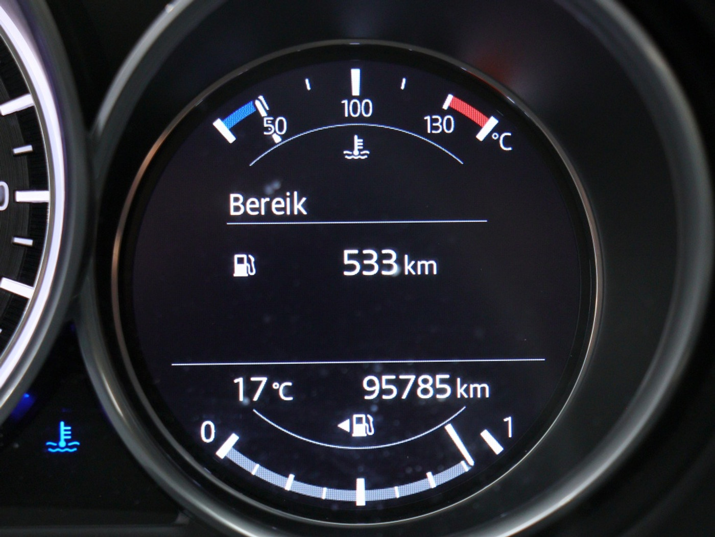 Foto van Mazda Cx-5