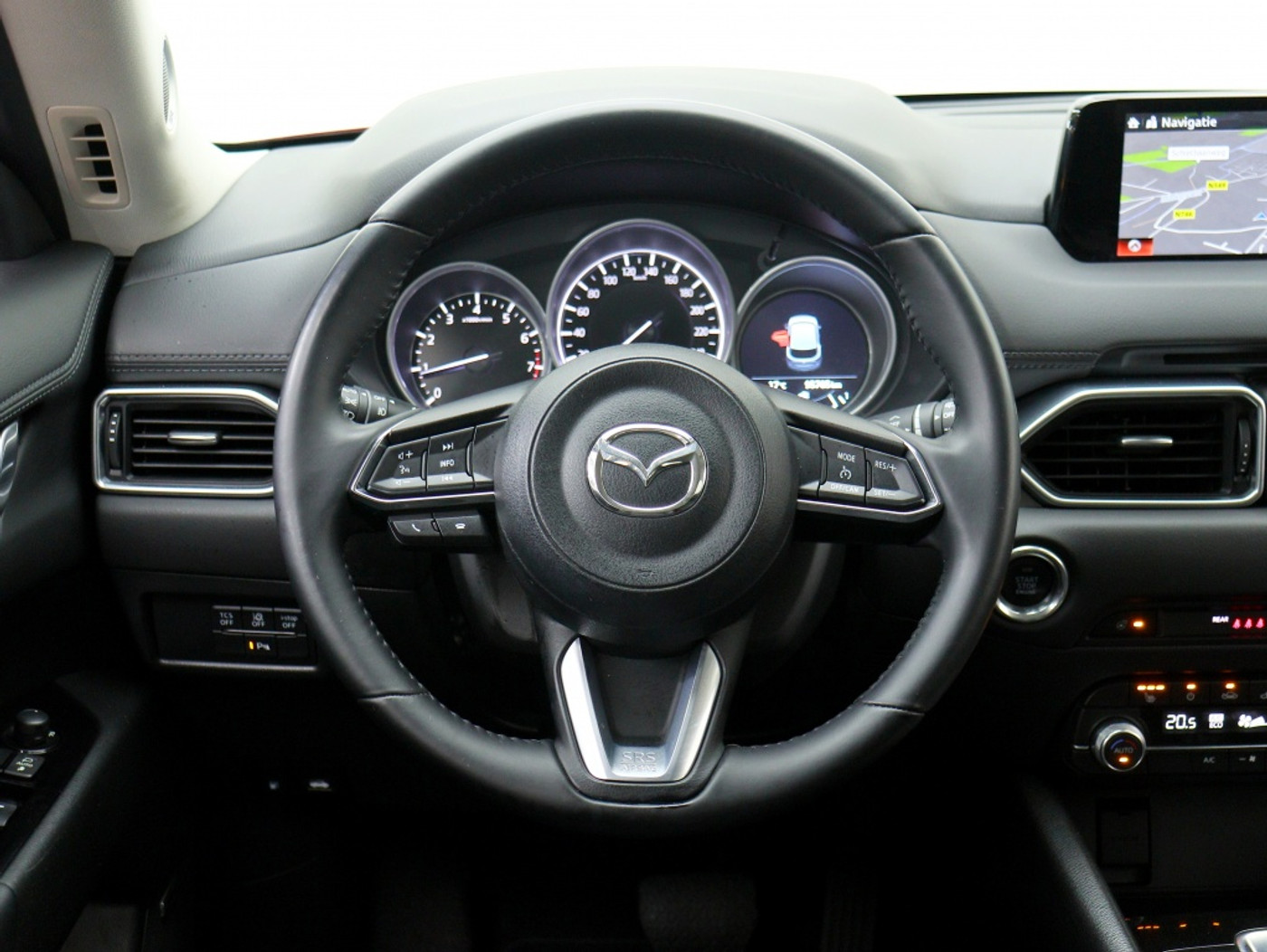 Foto van Mazda Cx-5