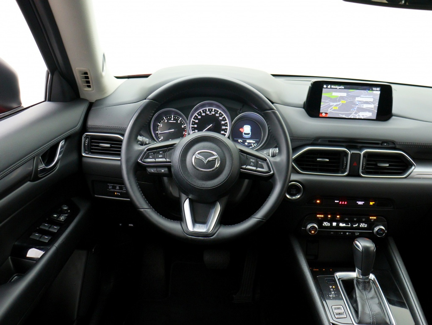 Foto van Mazda Cx-5