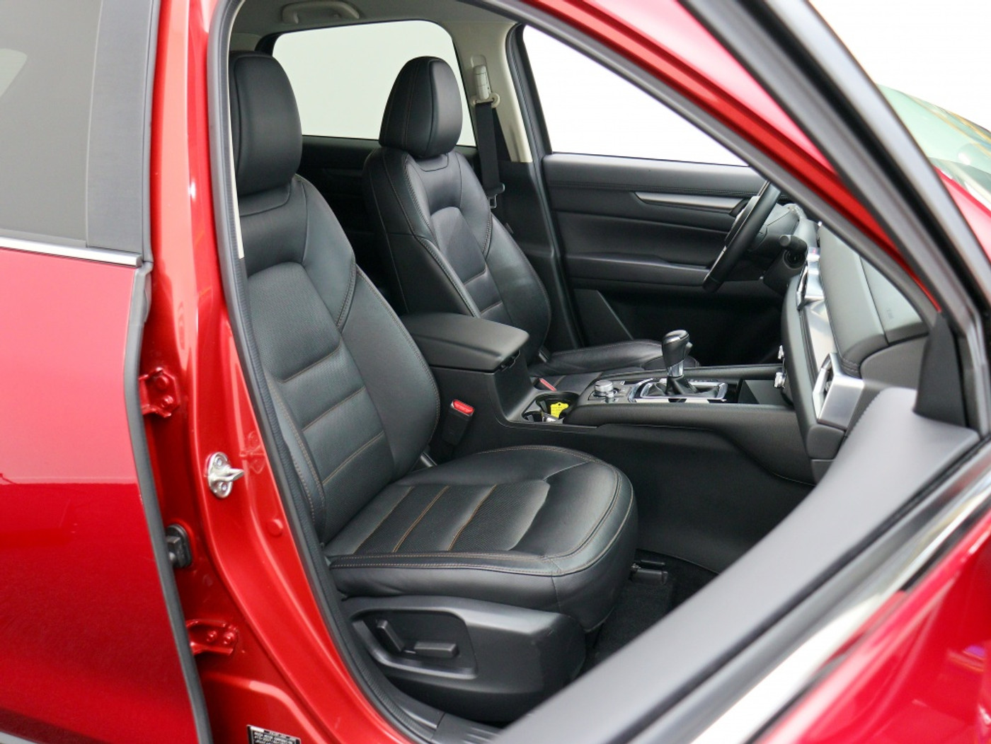 Foto van Mazda Cx-5