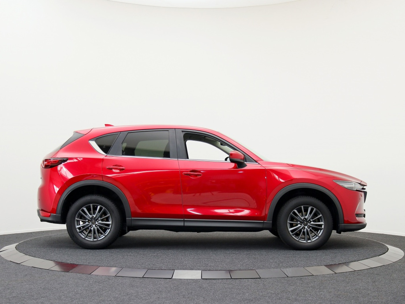 Foto van Mazda Cx-5