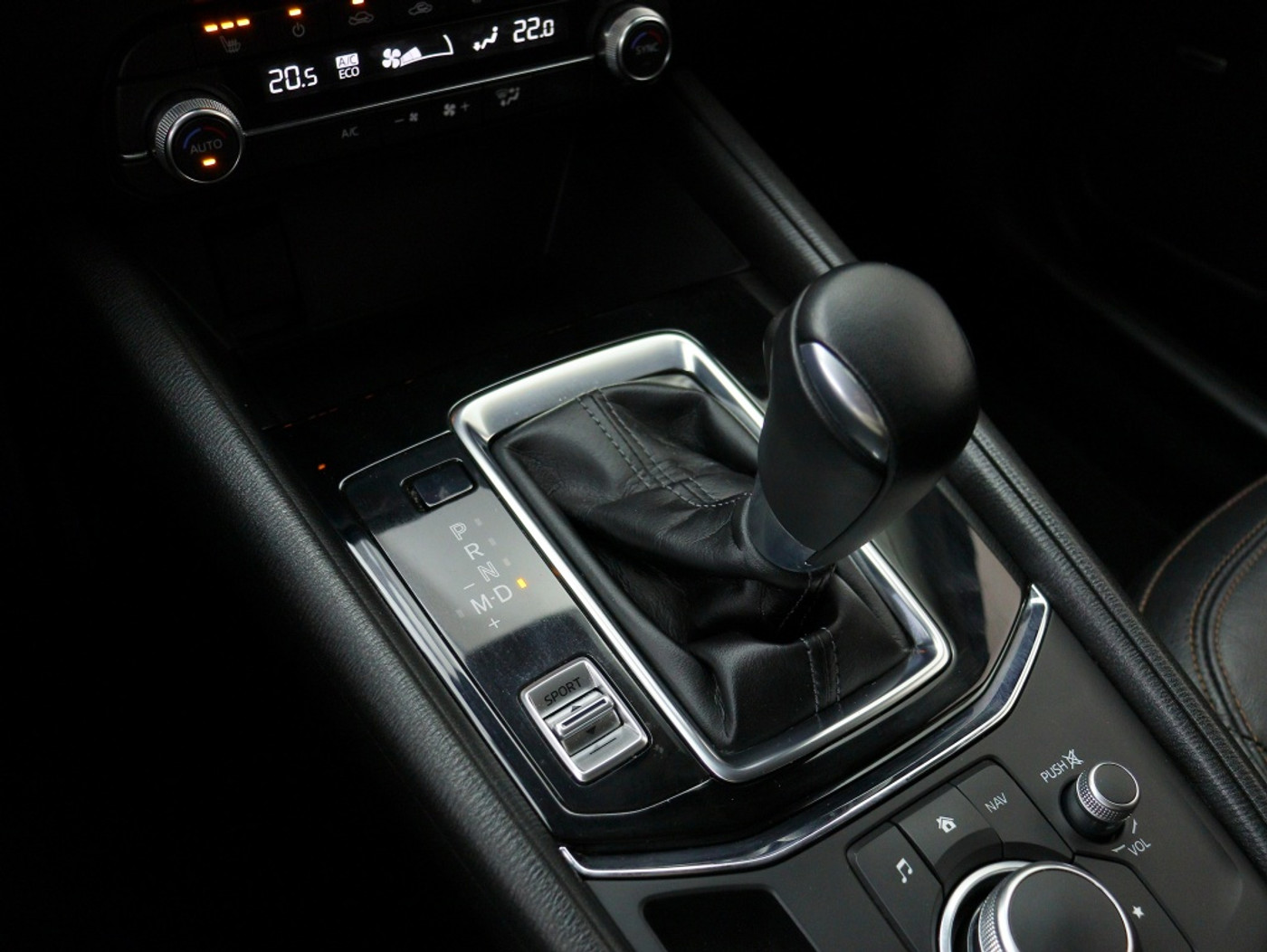 Foto van Mazda Cx-5