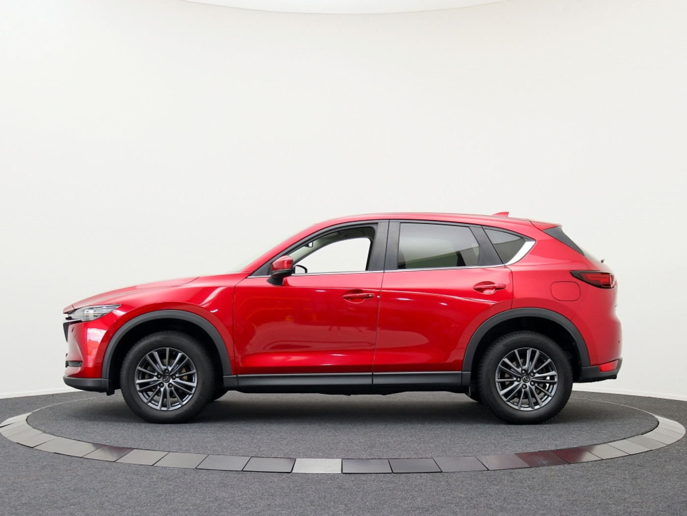 Foto van Mazda Cx-5