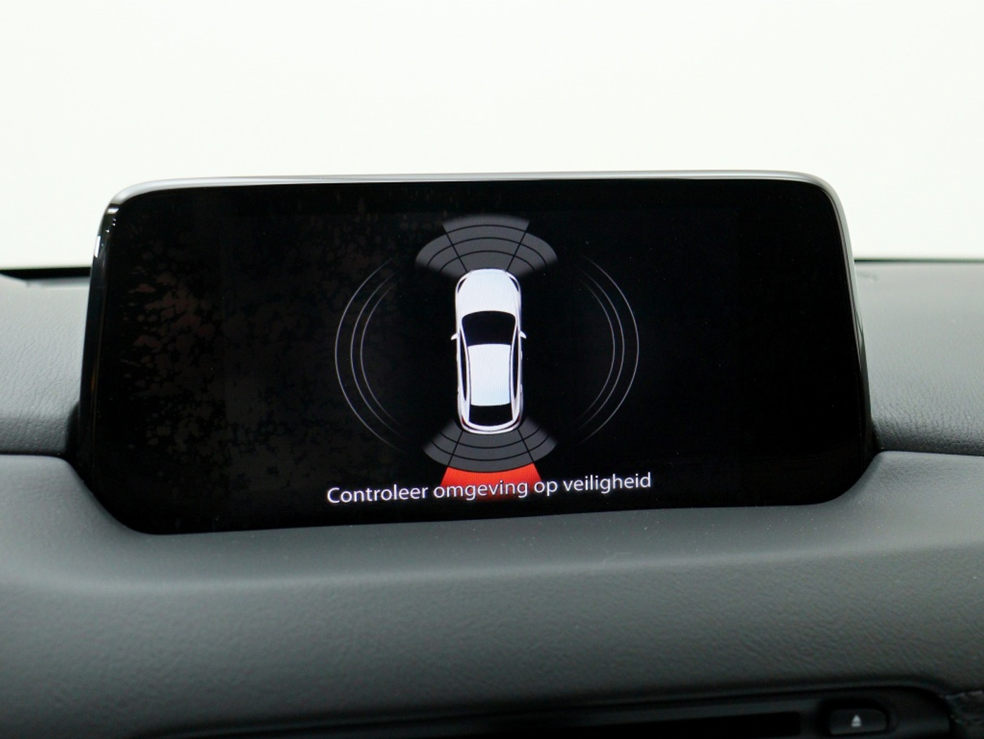 Foto van Mazda Cx-5