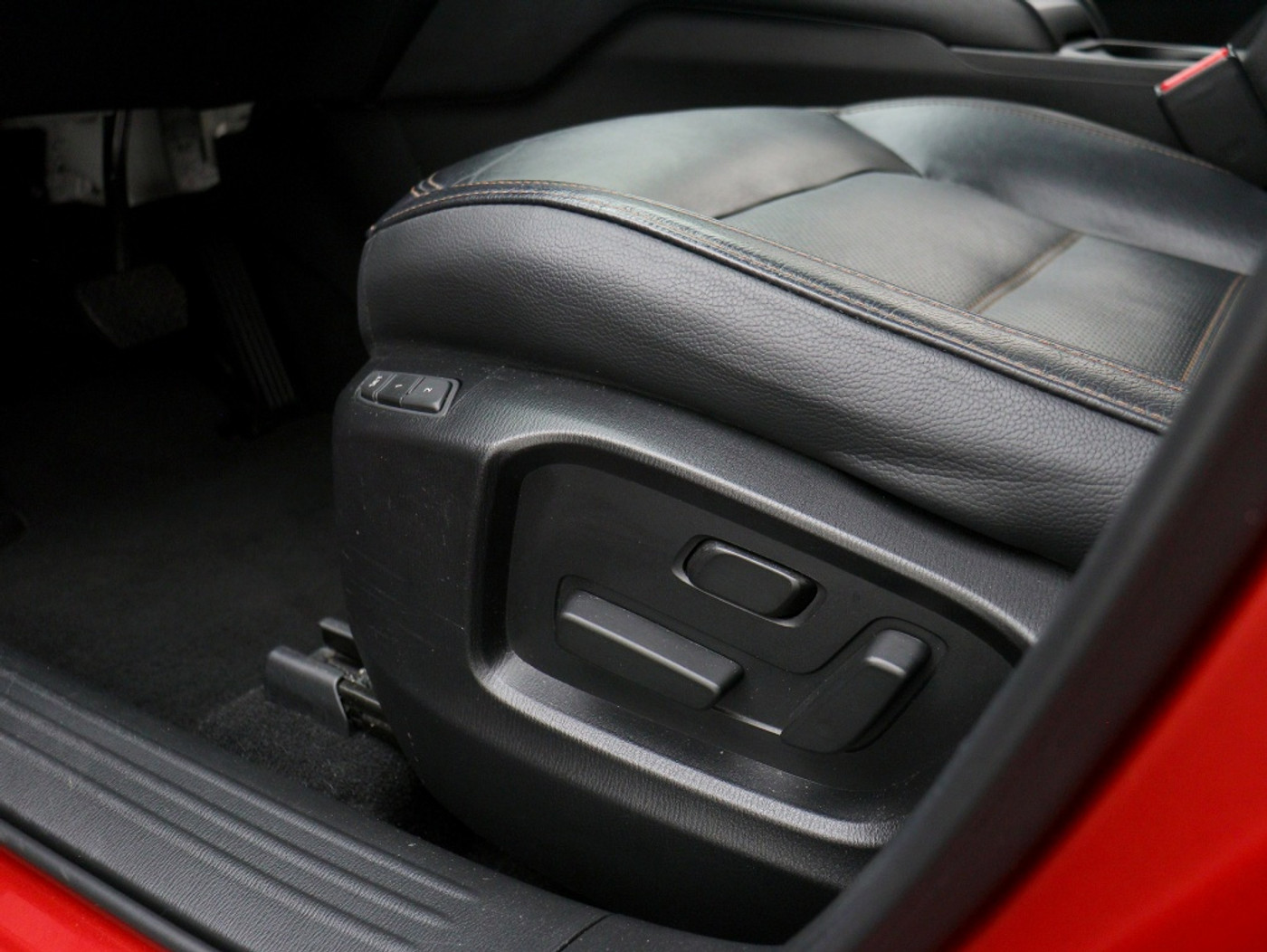 Foto van Mazda Cx-5