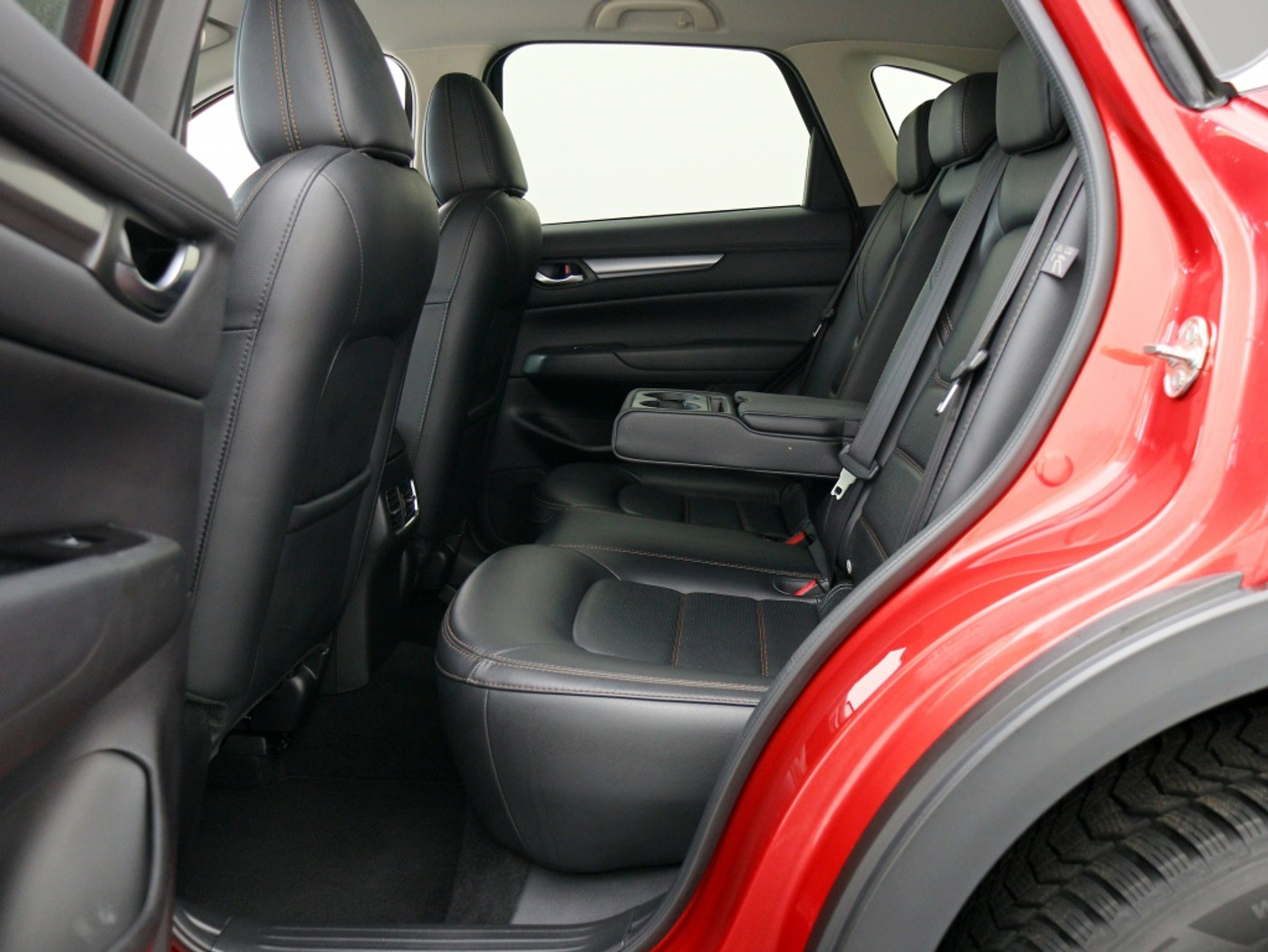 Foto van Mazda Cx-5