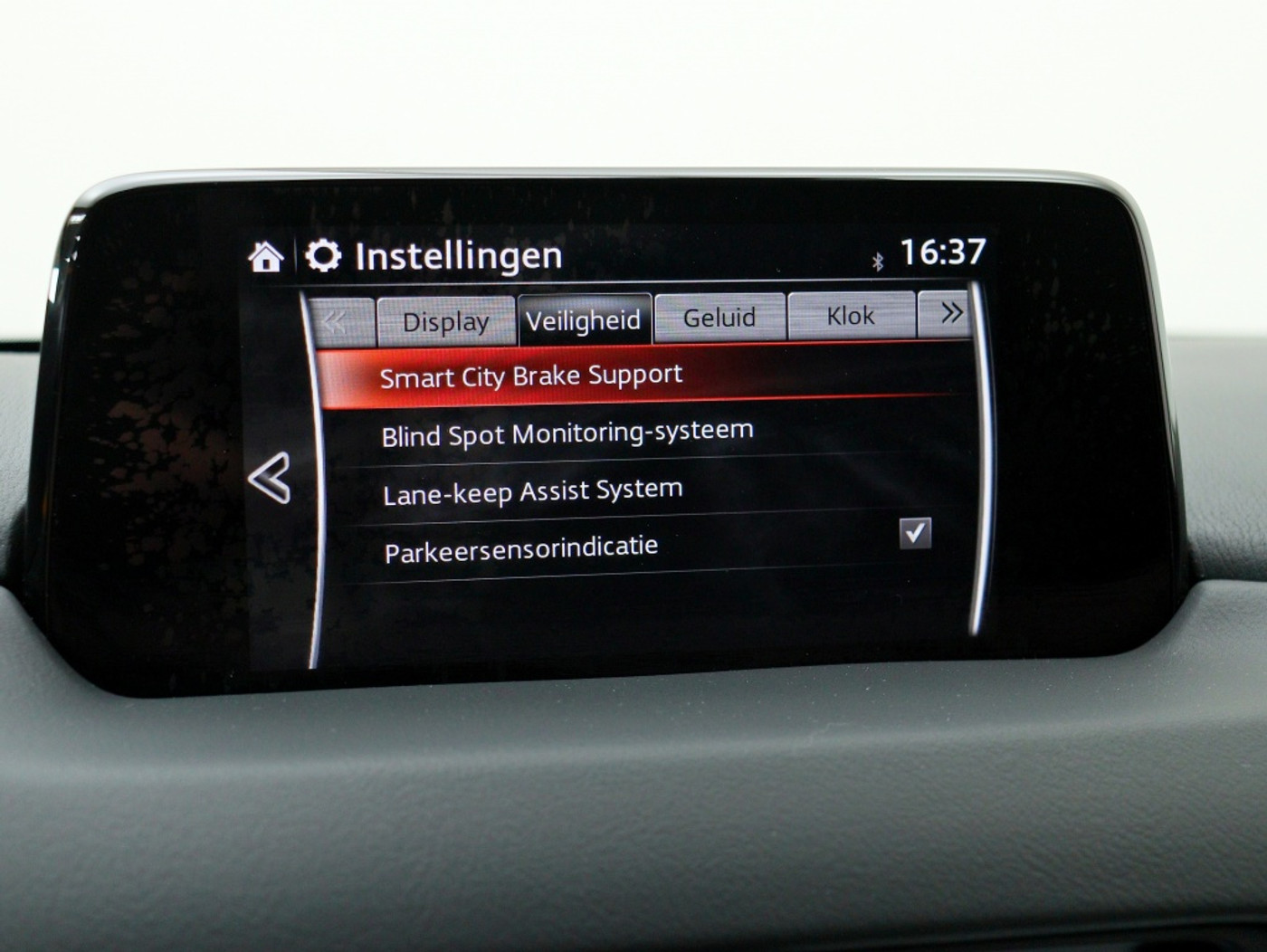 Foto van Mazda Cx-5