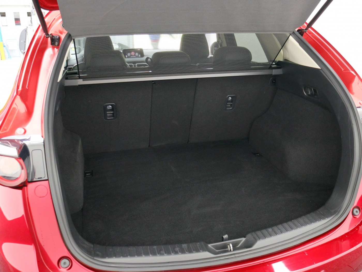 Foto van Mazda Cx-5