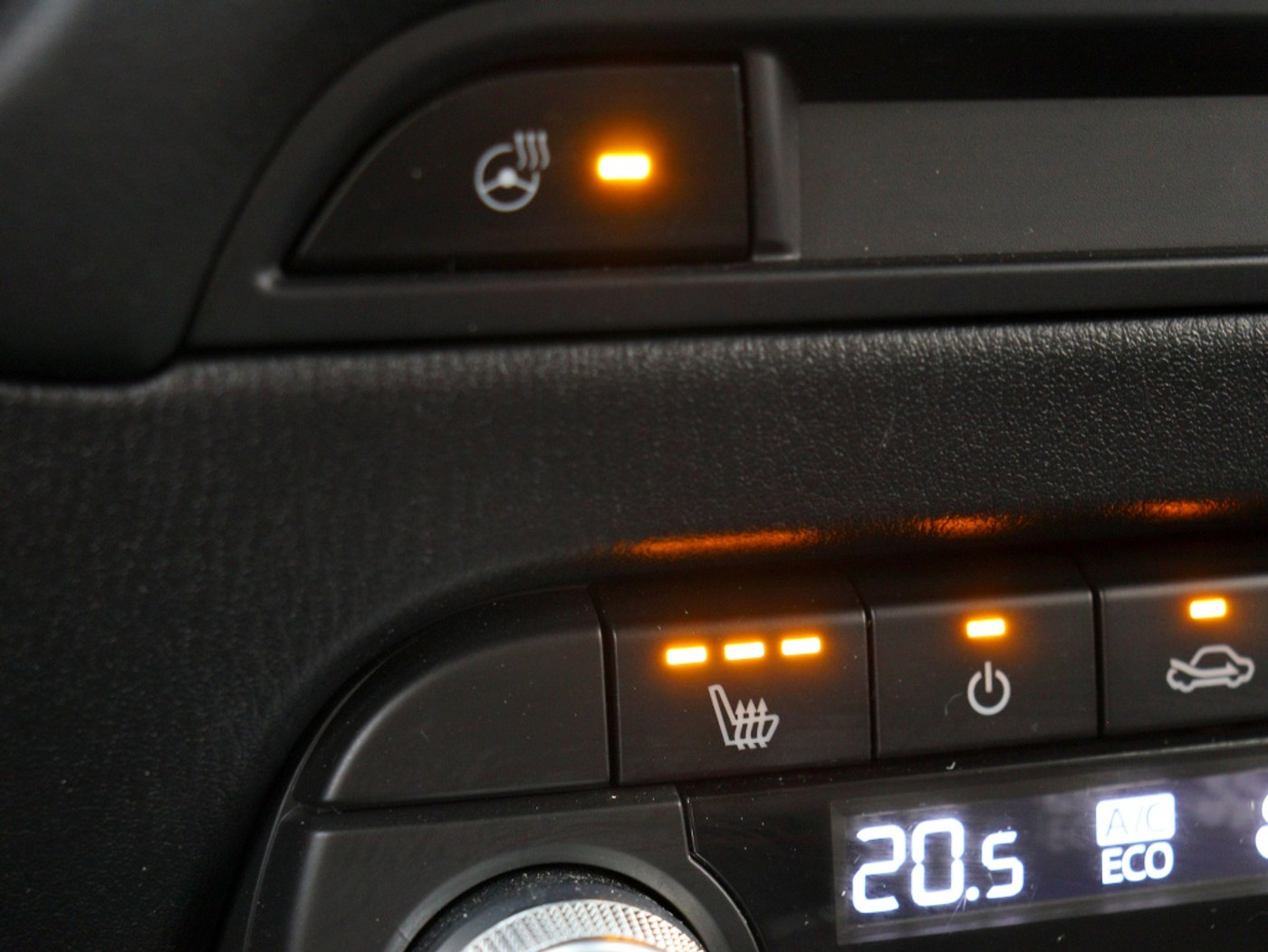 Foto van Mazda Cx-5
