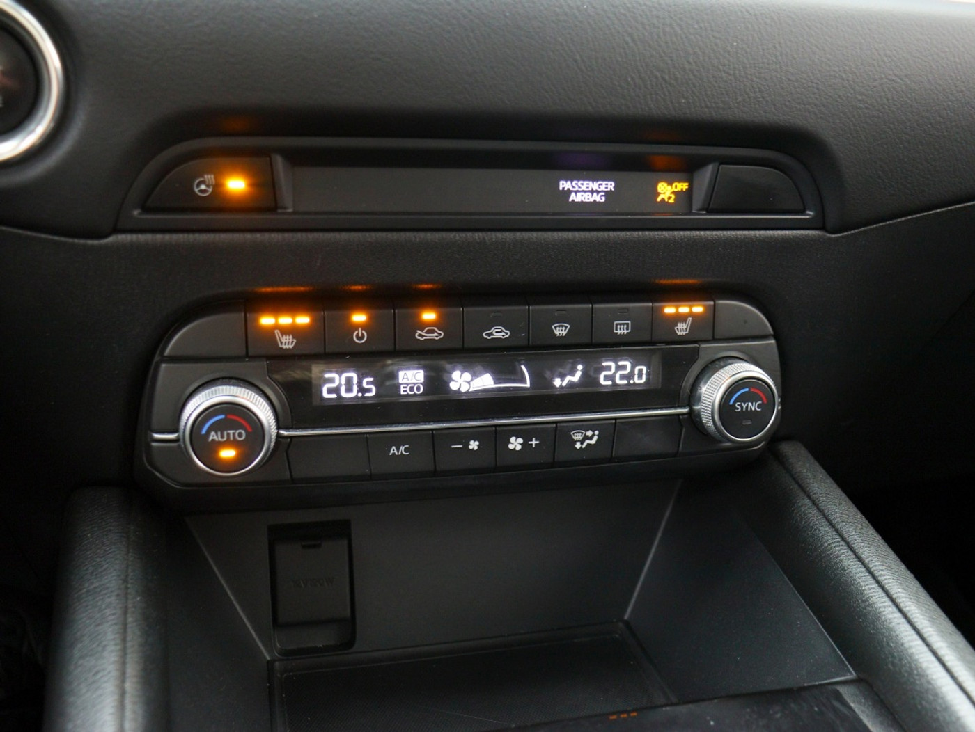 Foto van Mazda Cx-5