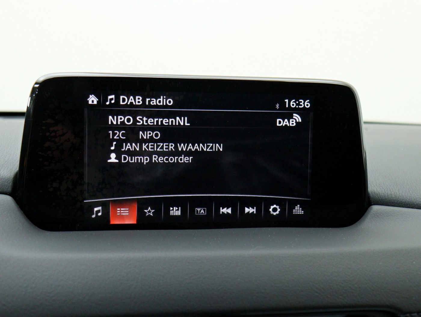 Foto van Mazda Cx-5