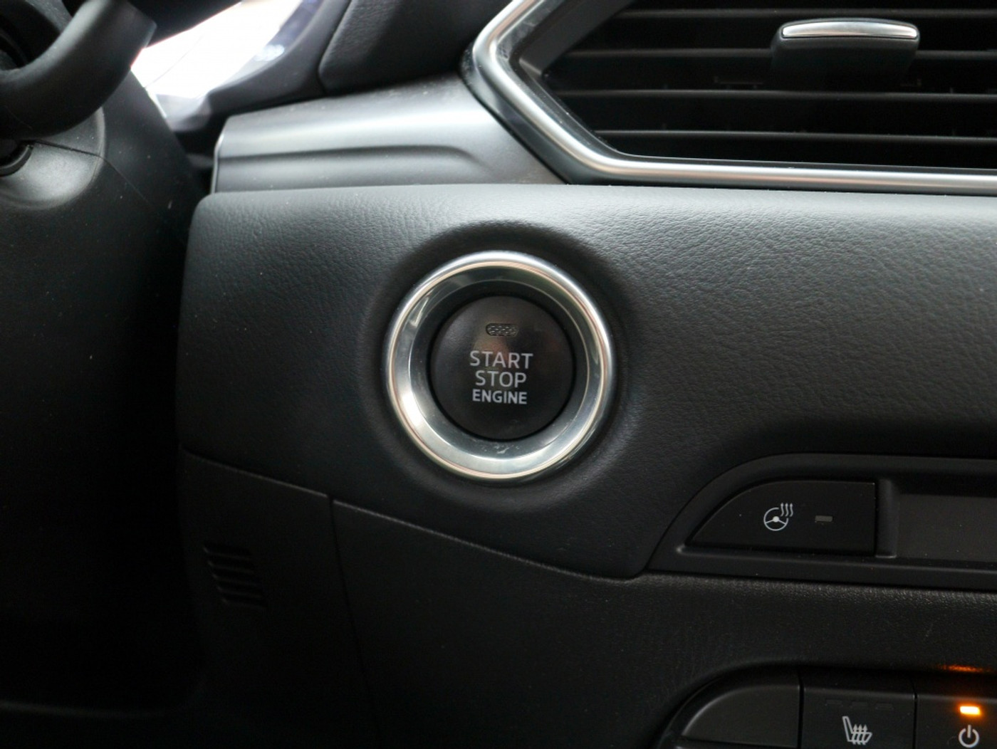 Foto van Mazda Cx-5