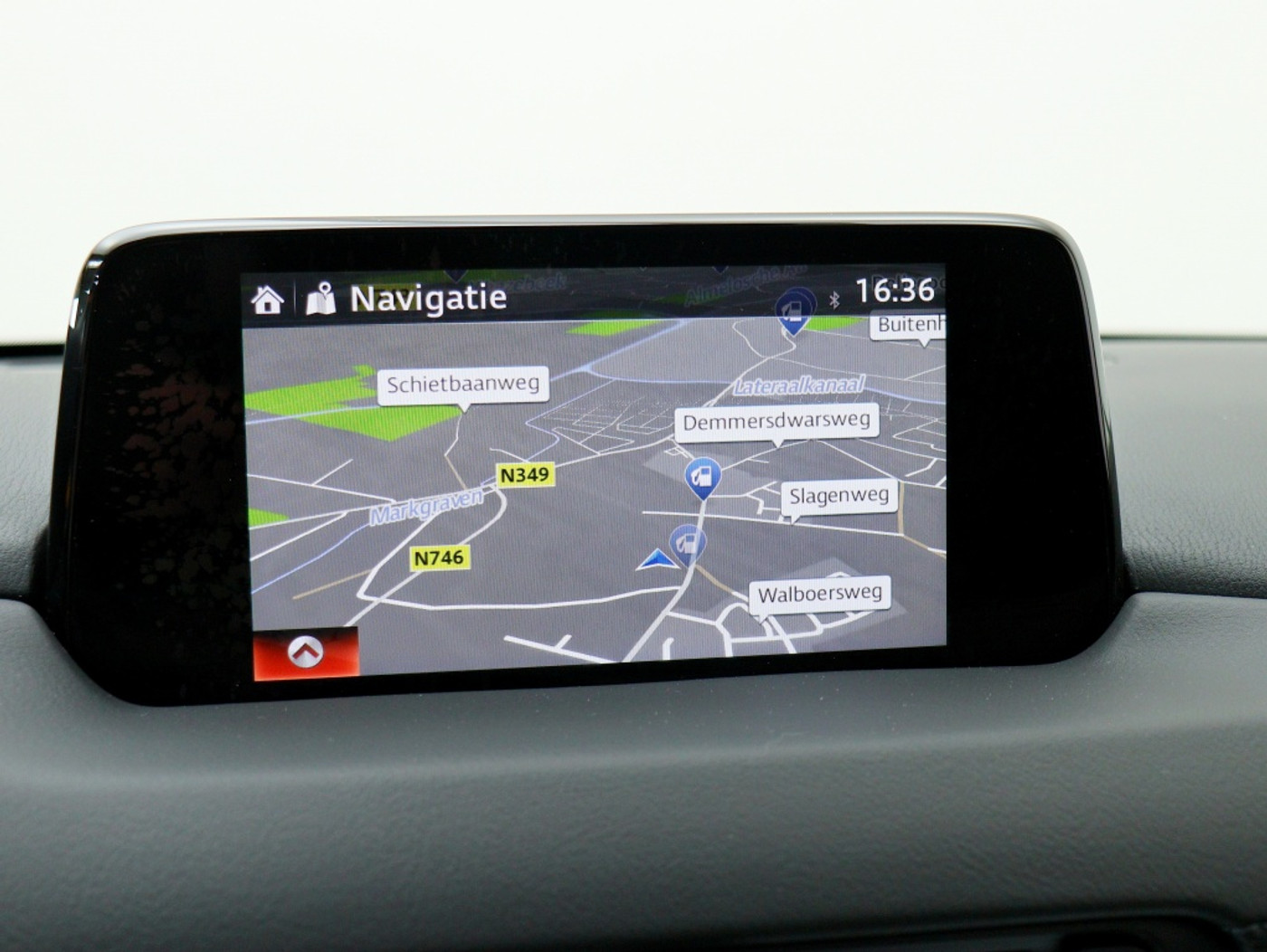 Foto van Mazda Cx-5