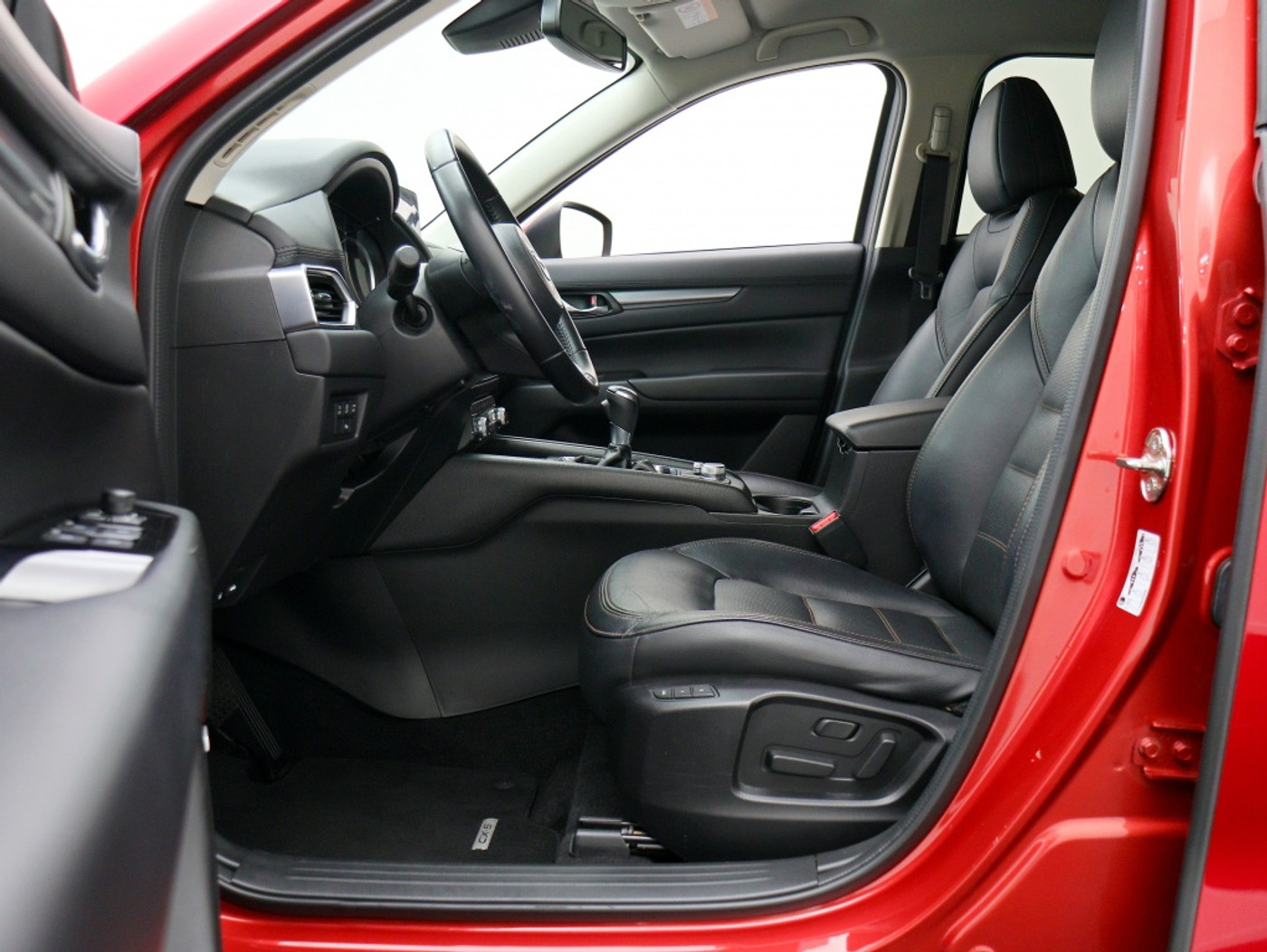 Foto van Mazda Cx-5
