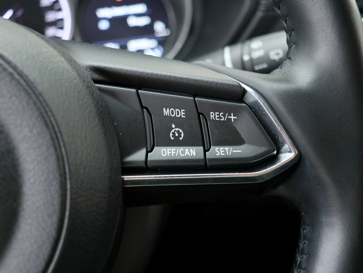 Foto van Mazda Cx-5