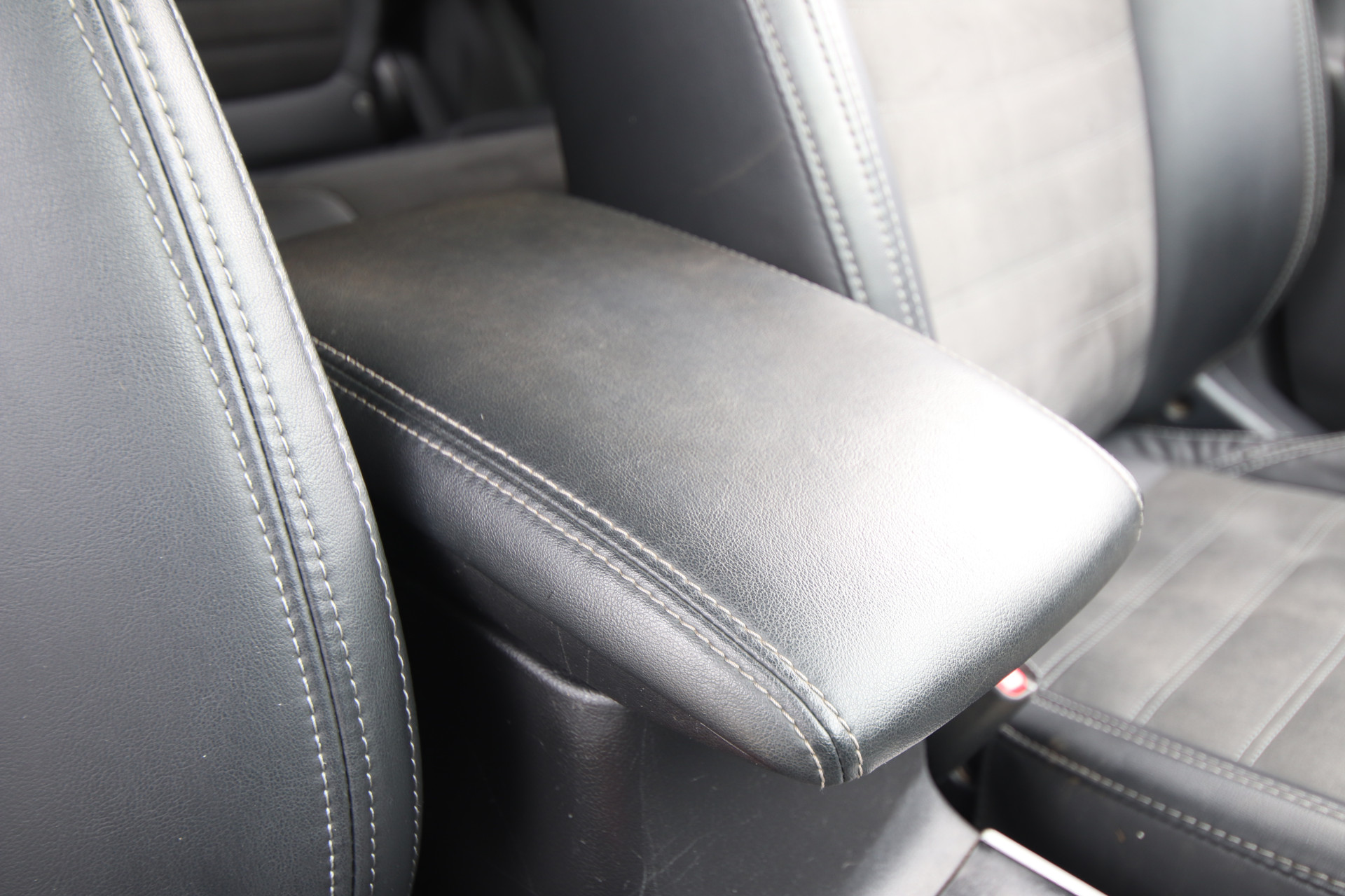 Foto van Mitsubishi Mitsubishi Outlander