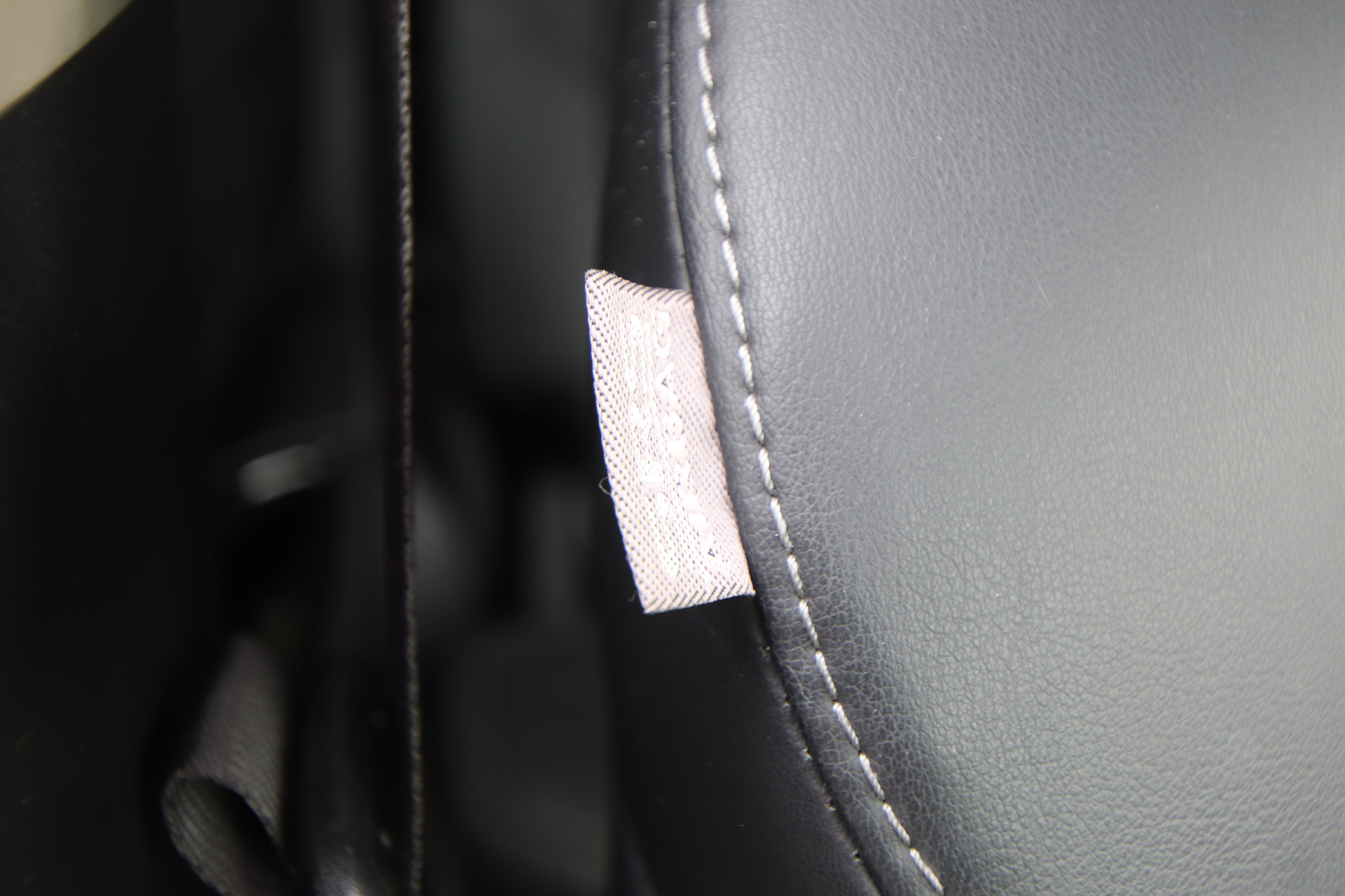 Foto van Mitsubishi Mitsubishi Outlander
