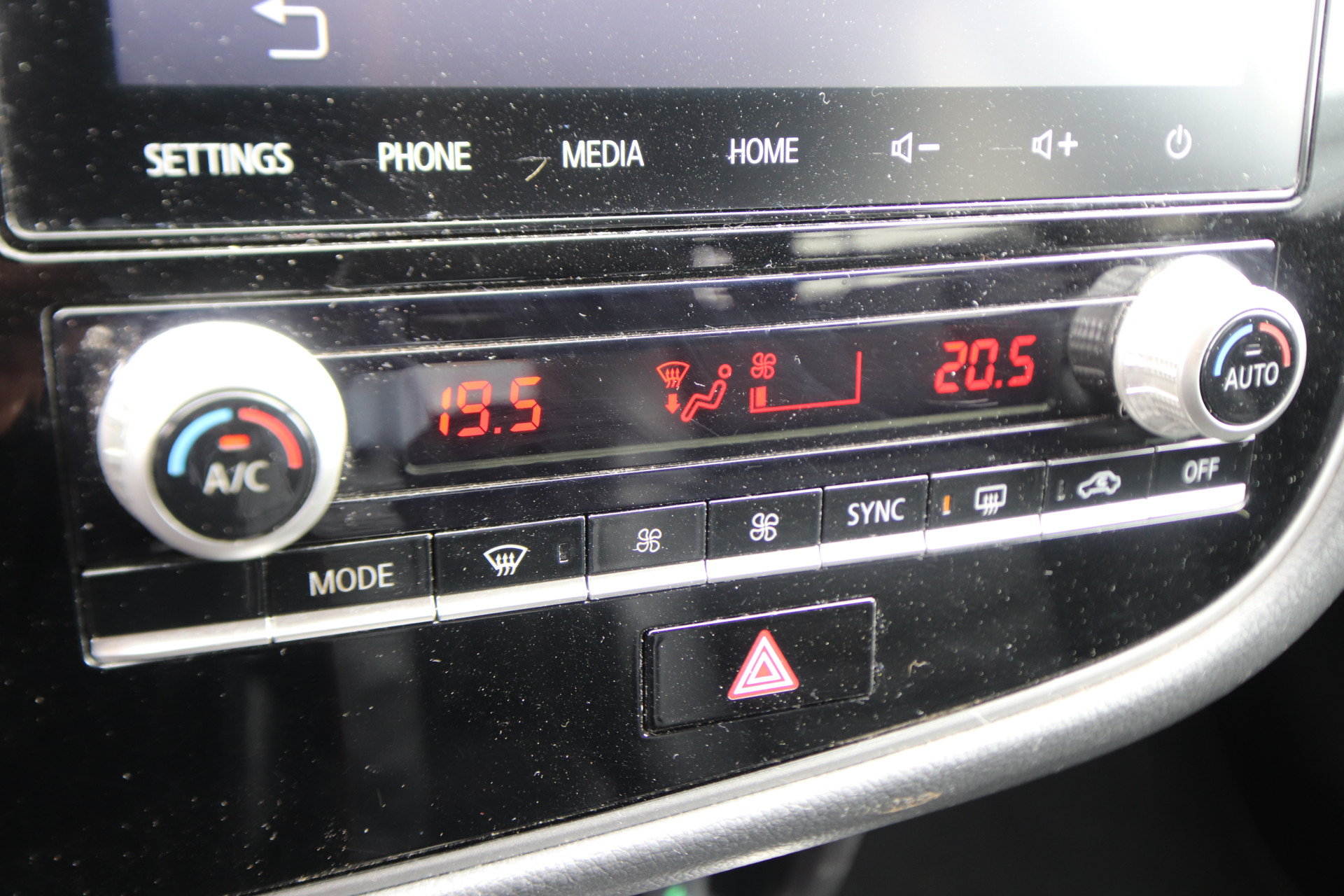 Foto van Mitsubishi Mitsubishi Outlander