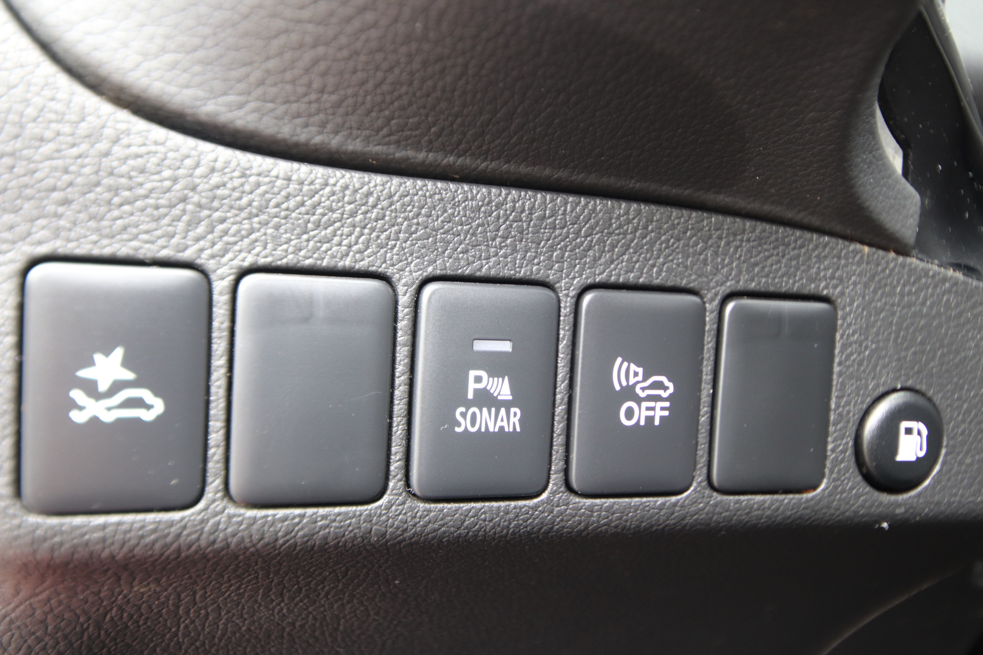 Foto van Mitsubishi Mitsubishi Outlander