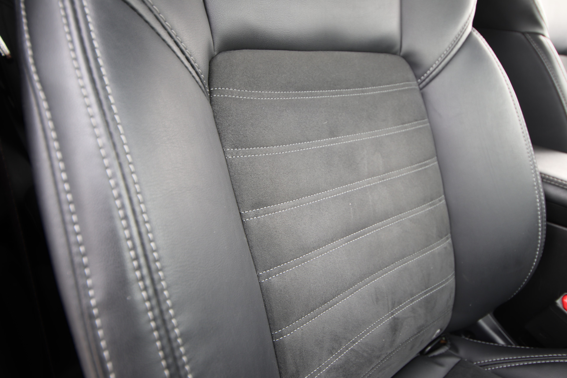 Foto van Mitsubishi Mitsubishi Outlander
